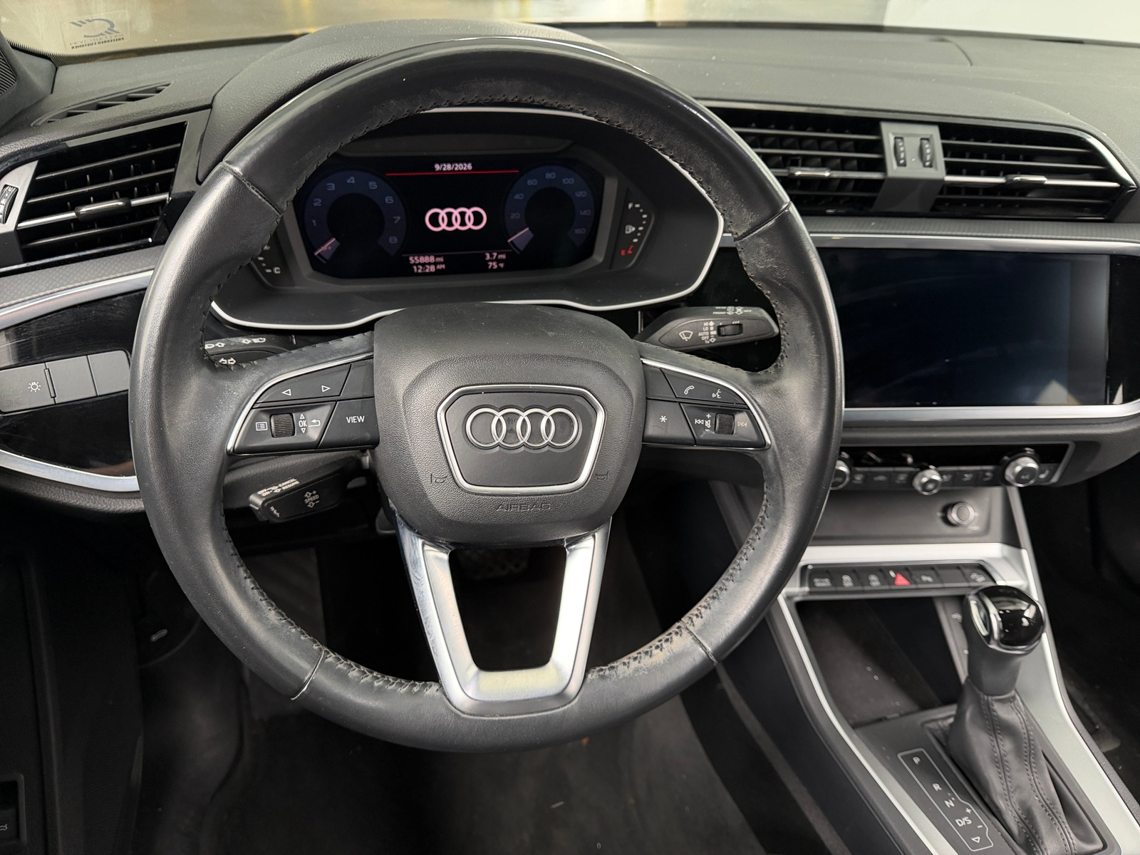 Thumbnail: 2019 Audi Q3 - 5