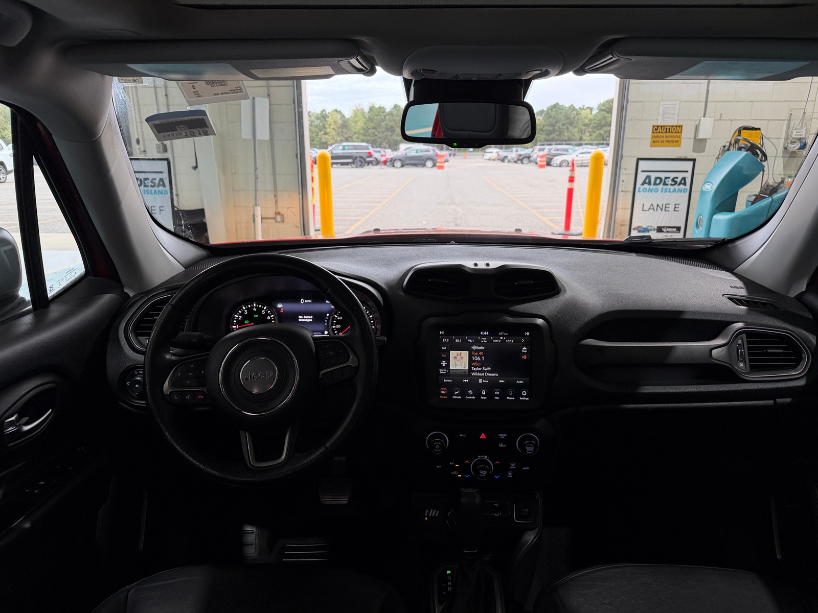 Thumbnail: 2021 Jeep Renegade - 2