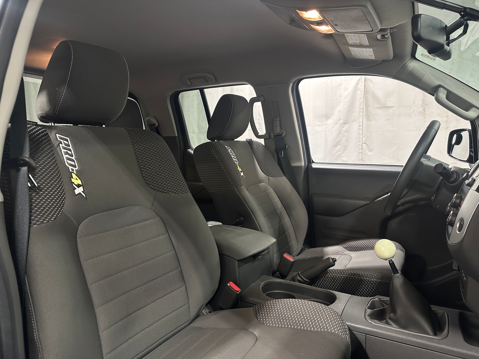 Thumbnail: 2016 Nissan Frontier - 2