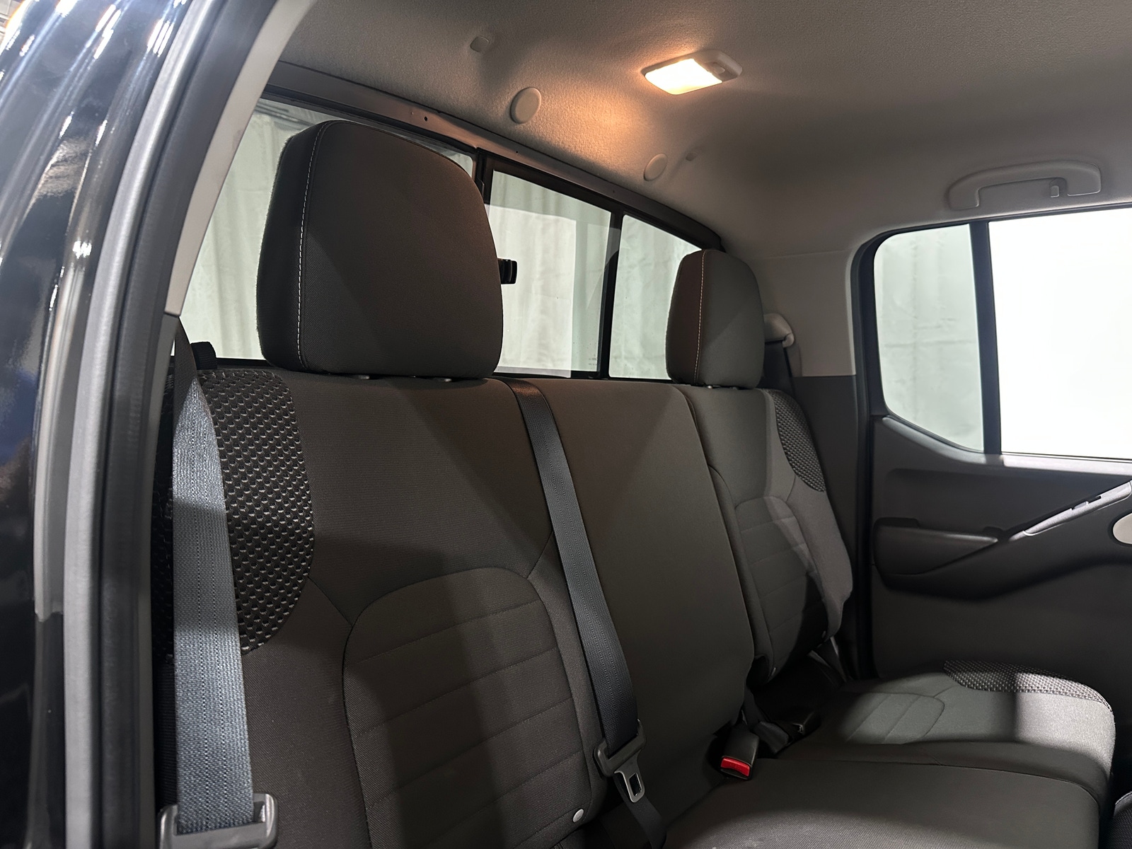 Thumbnail: 2016 Nissan Frontier - 6