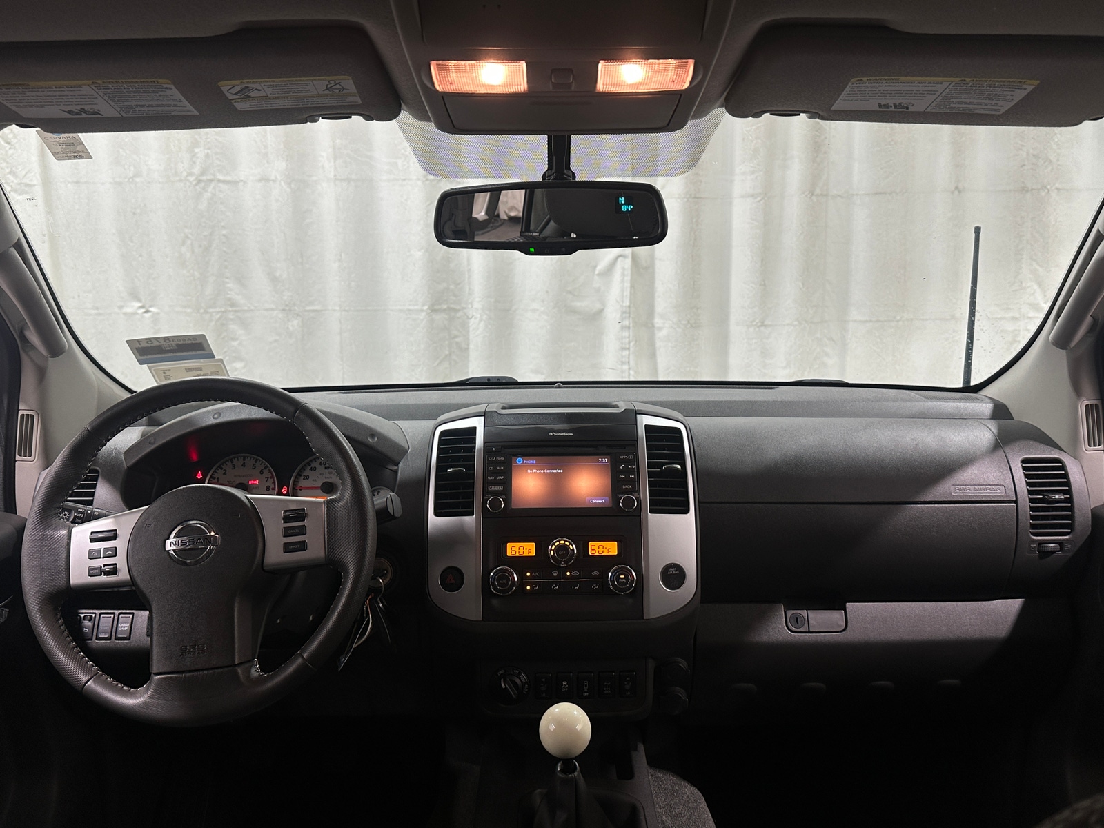 Thumbnail: 2016 Nissan Frontier - 3
