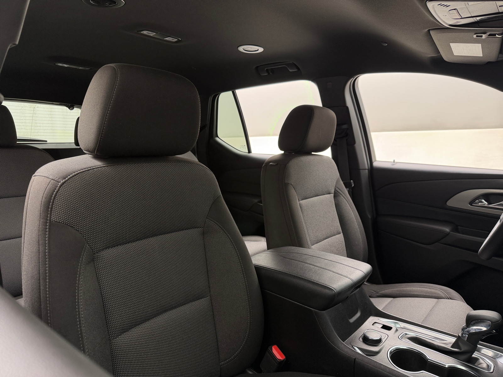 Thumbnail: 2022 Chevrolet Traverse - 2