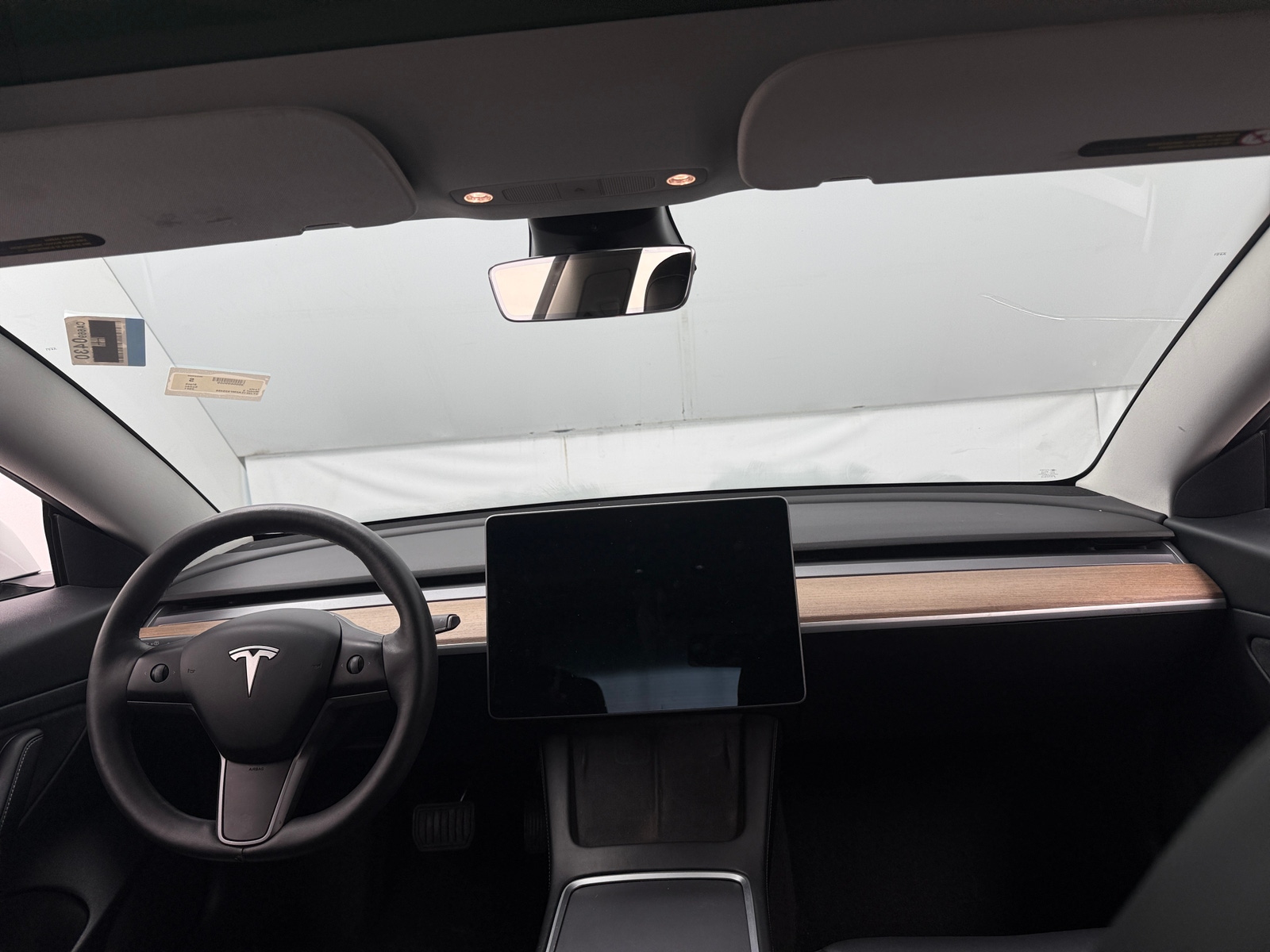 Thumbnail: 2021 Tesla Model 3 - 2
