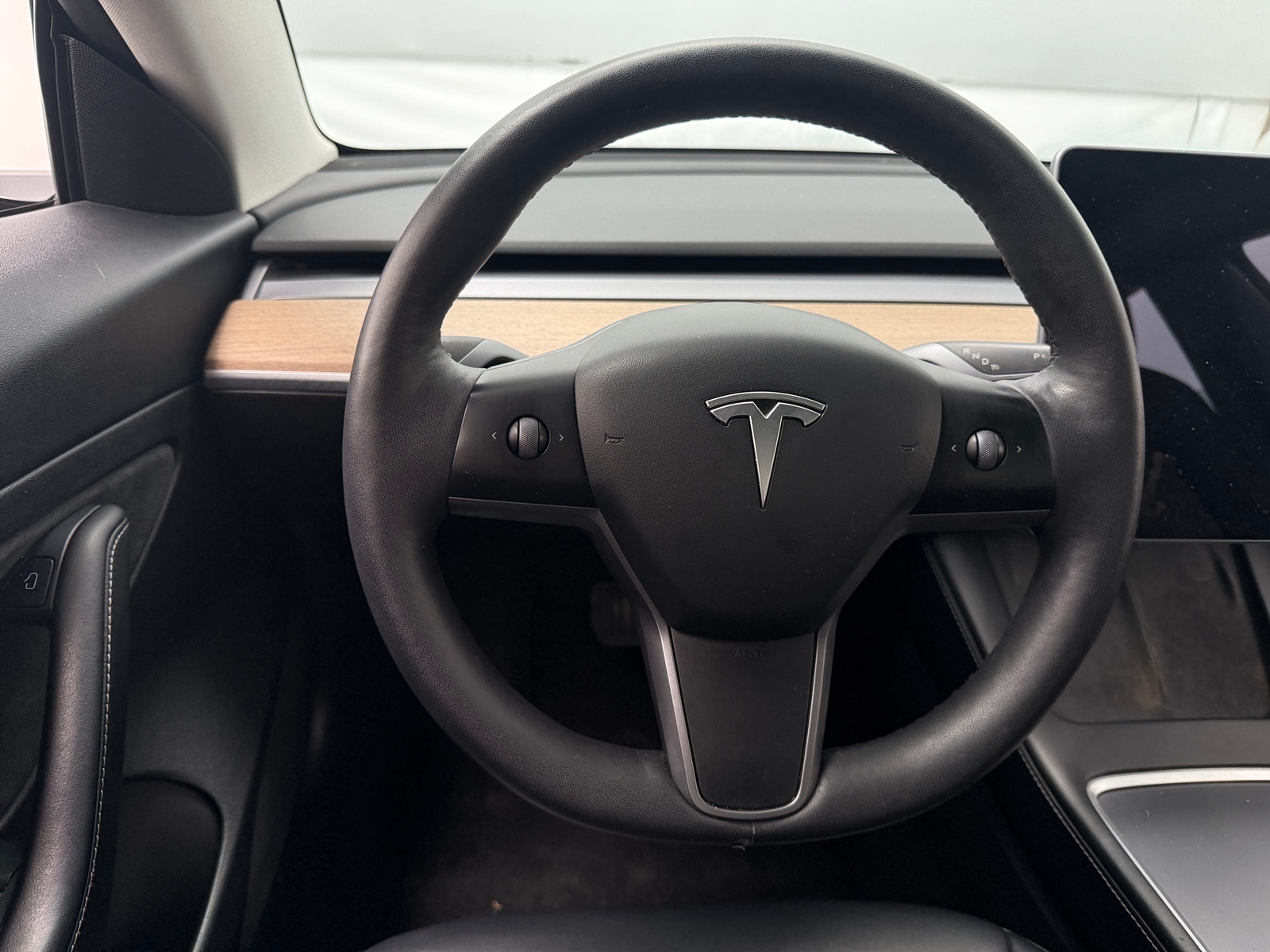 Thumbnail: 2021 Tesla Model 3 - 4