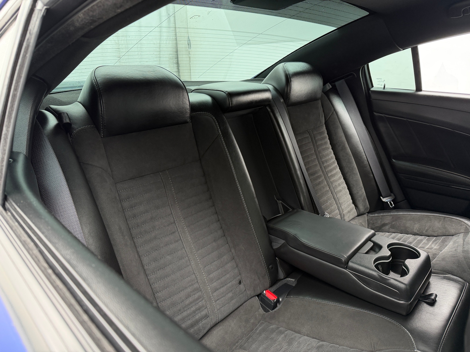 Thumbnail: 2020 Dodge Charger - 5