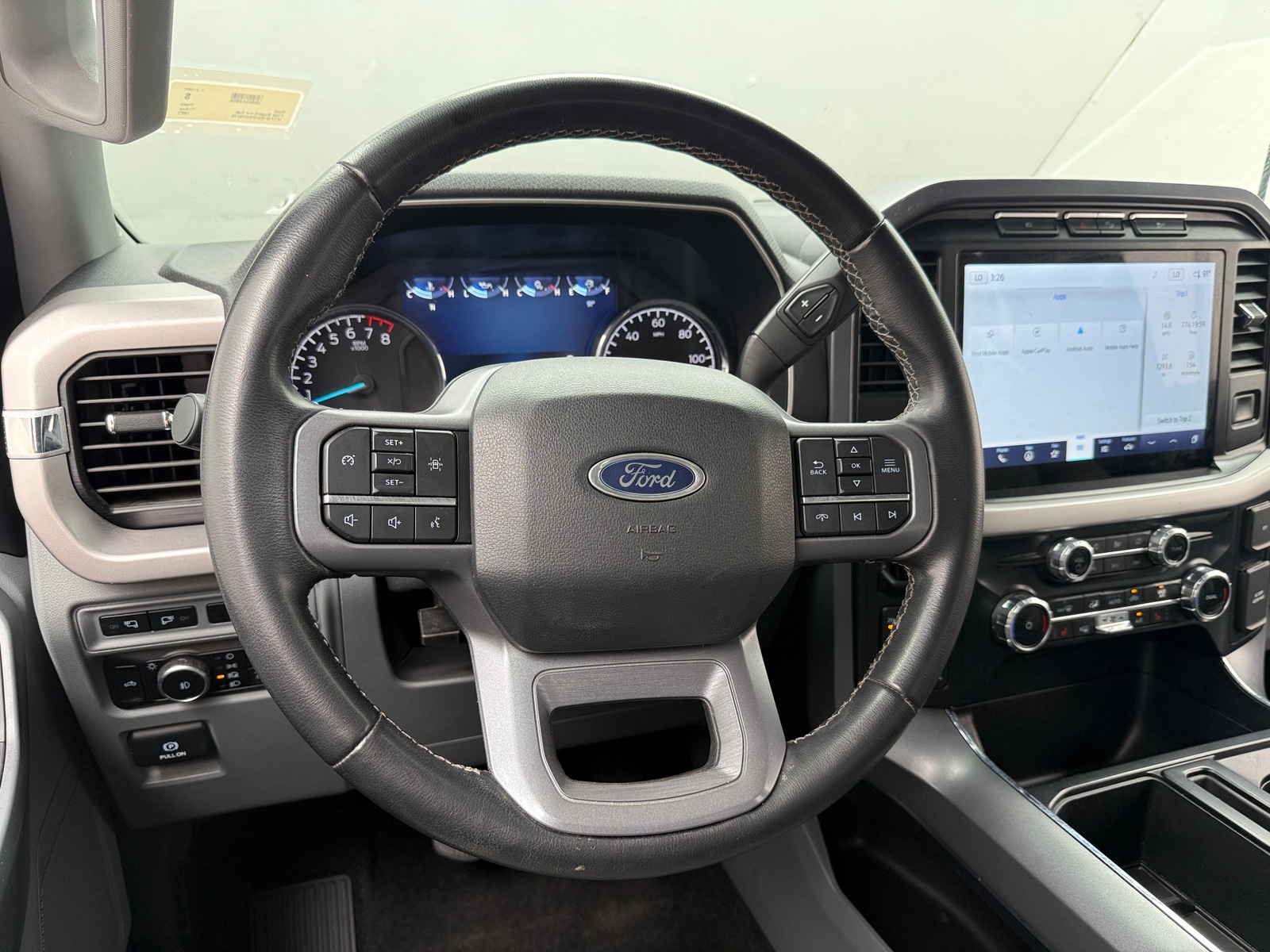 Thumbnail: 2023 Ford Econoline - 5