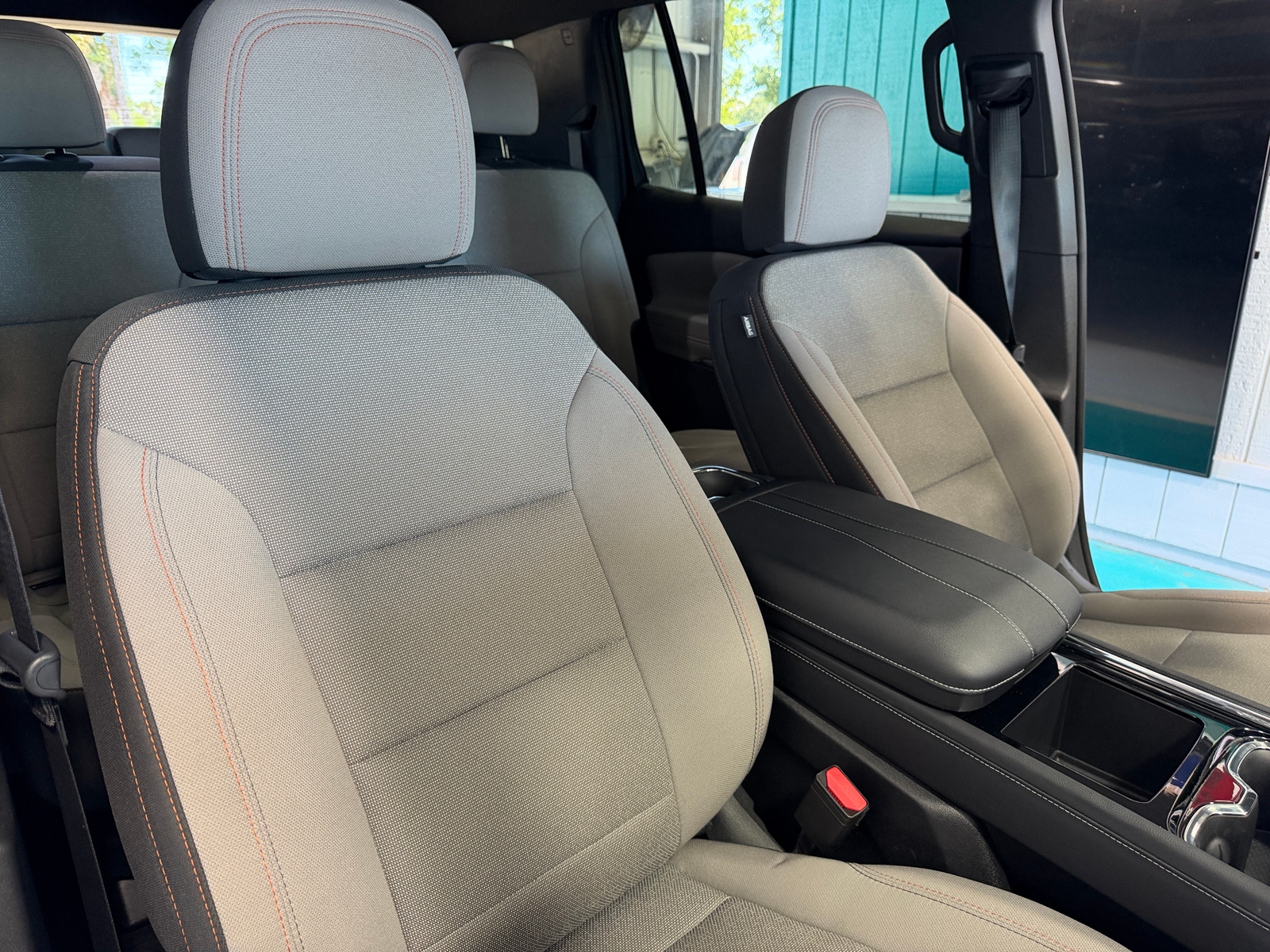 Thumbnail: 2026 Chevrolet Traverse - 2