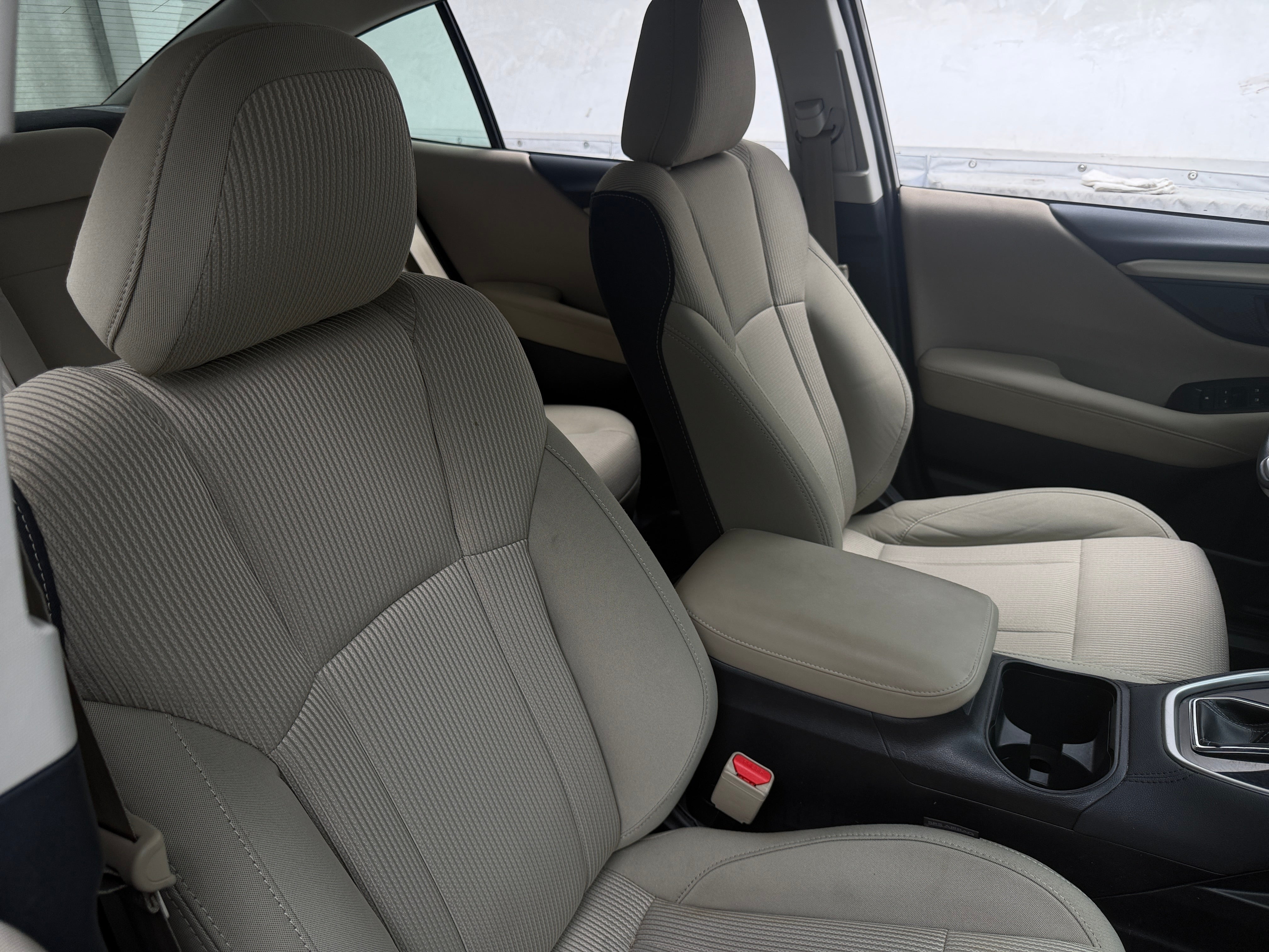 2021 Subaru Legacy Premium
