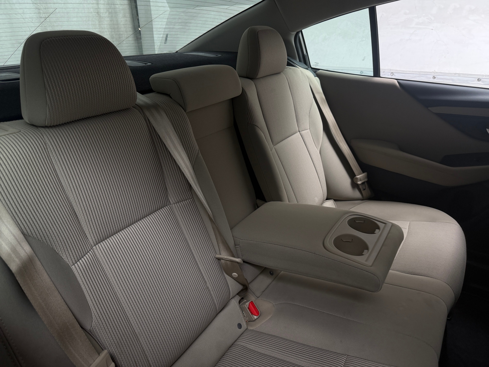 Thumbnail: 2021 Subaru Legacy - 6
