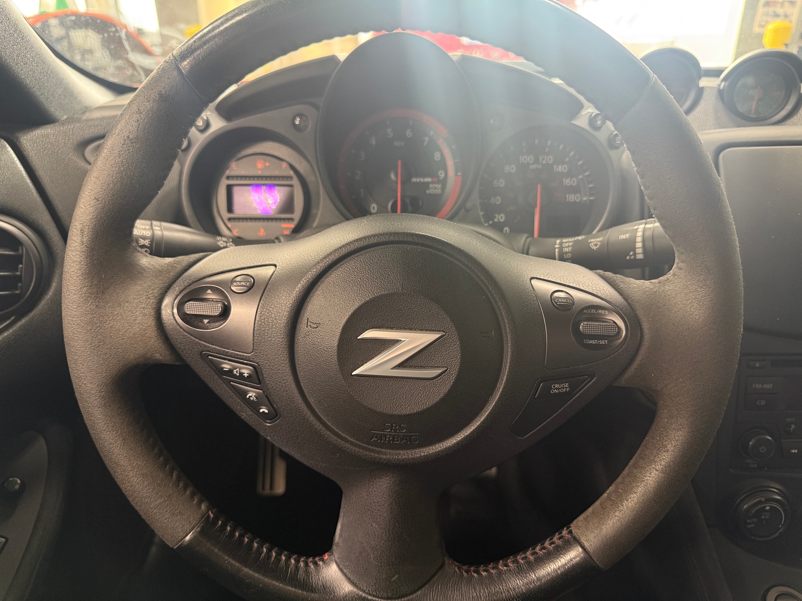 Thumbnail: 2016 Nissan Z - 4