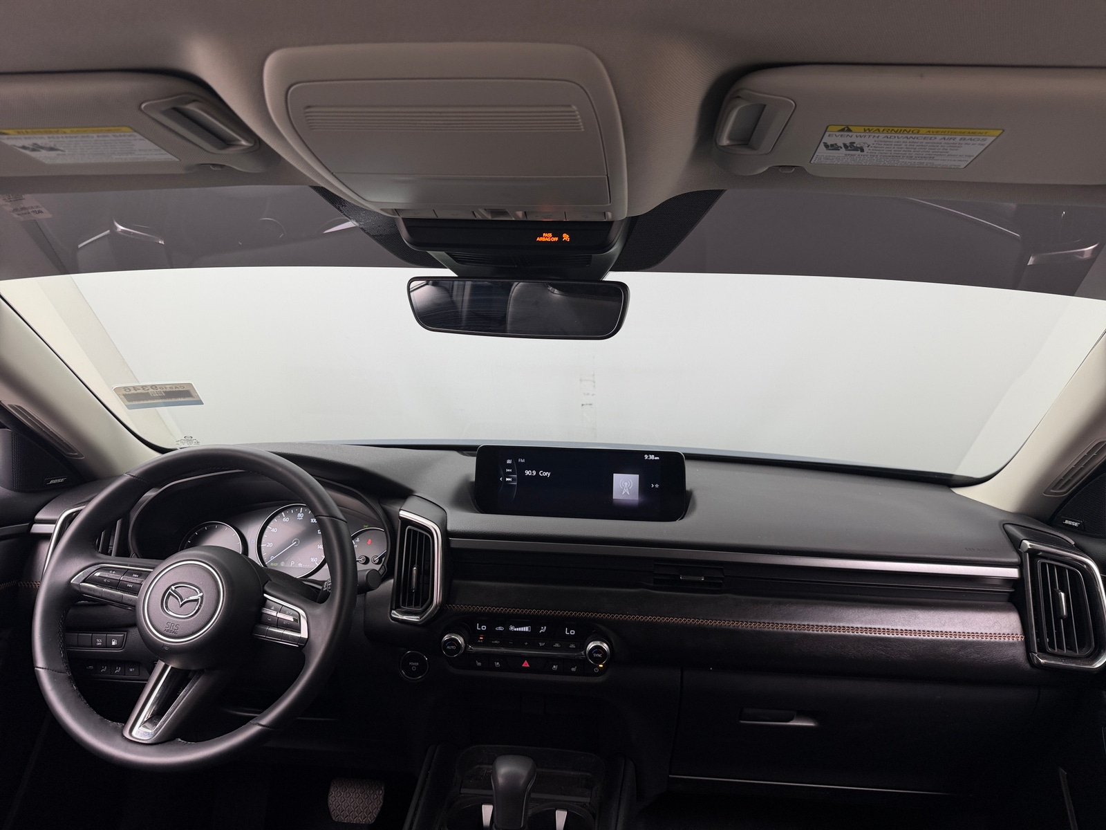 Thumbnail: 2025 Mazda CX-50 - 2