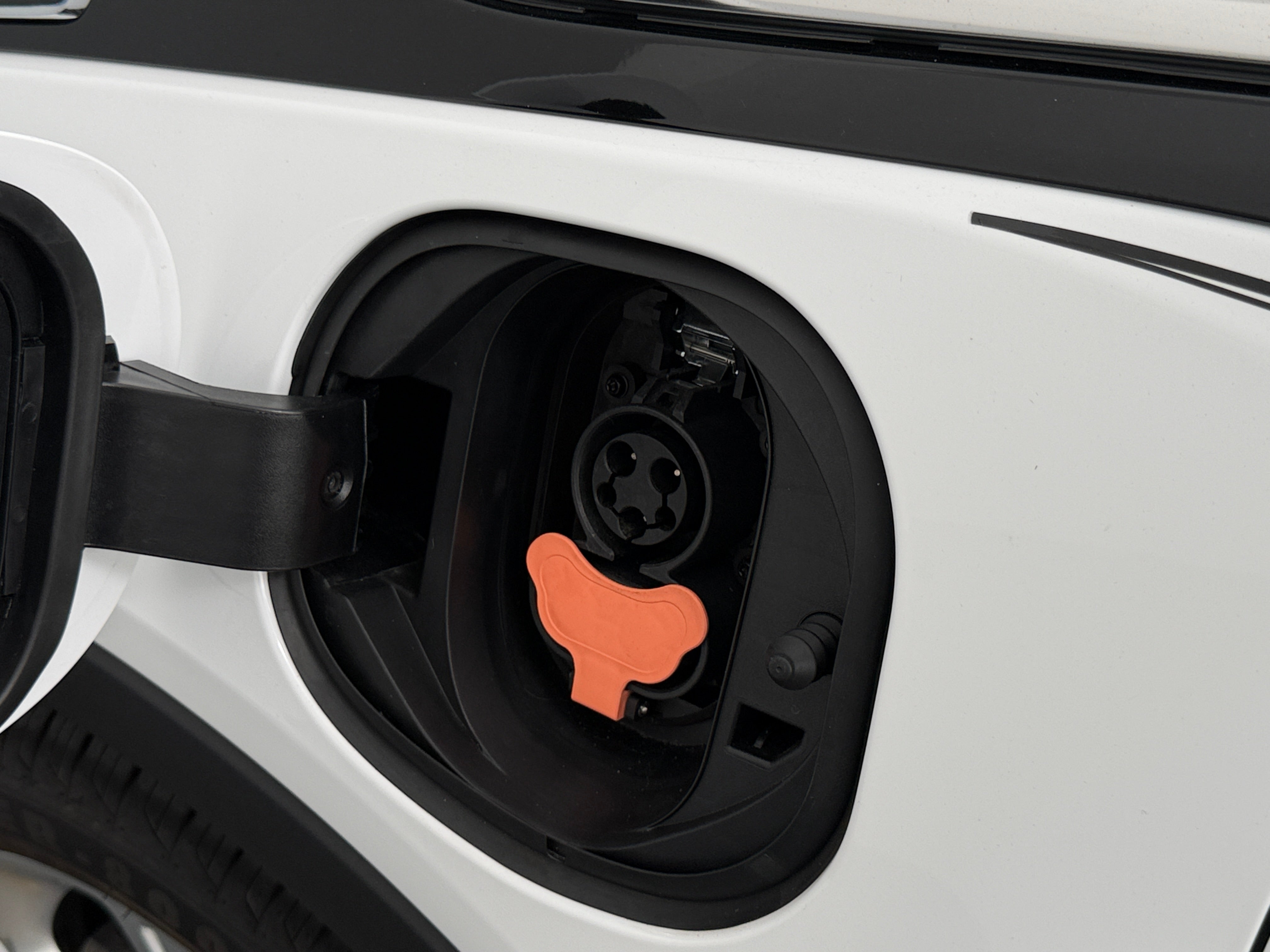 2019 Chevrolet Bolt EV