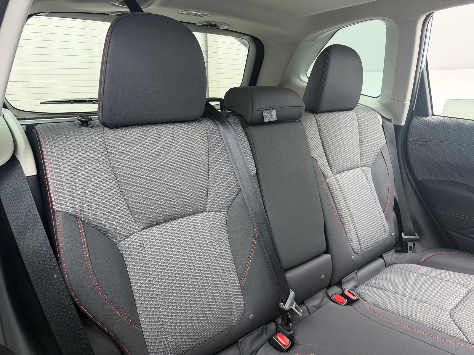 Thumbnail: 2024 Subaru Forester - 6