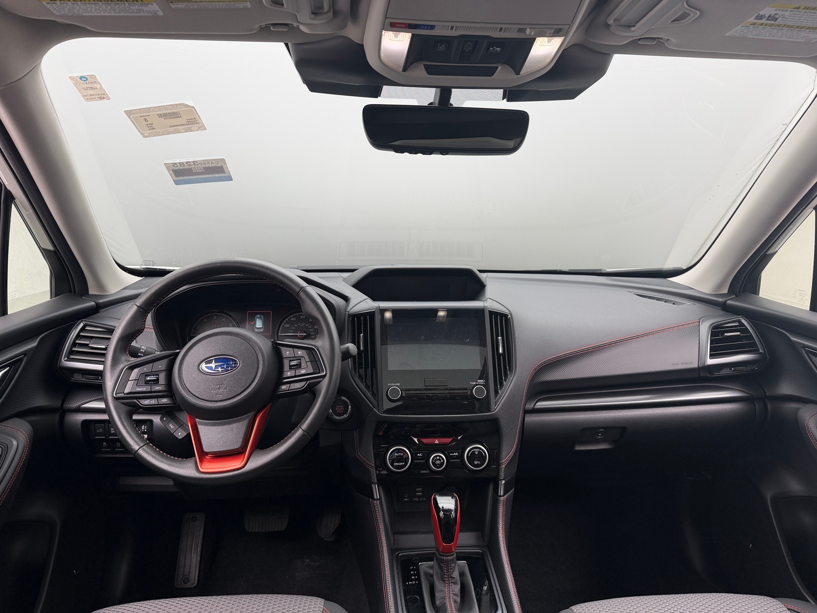 Thumbnail: 2024 Subaru Forester - 3