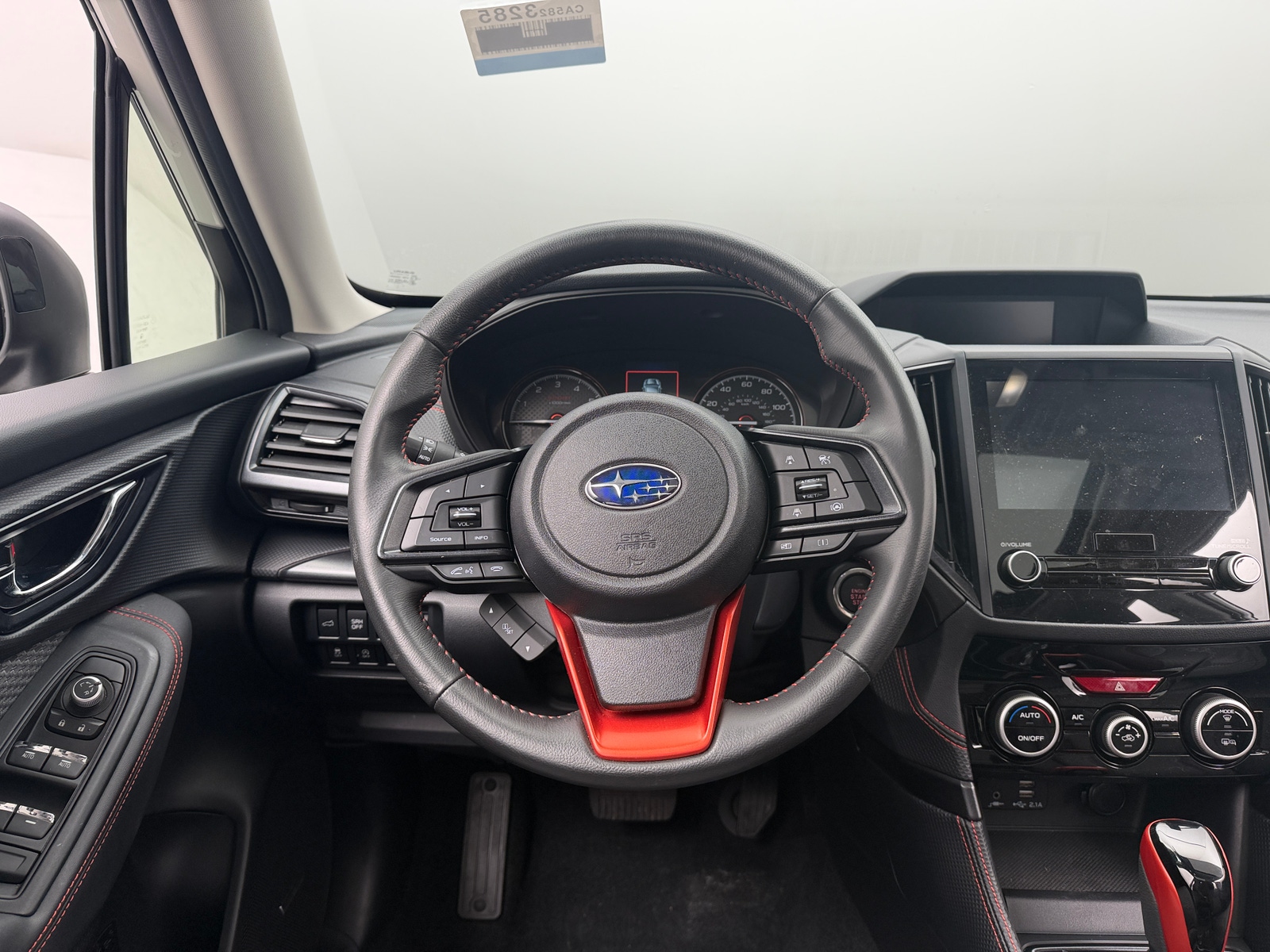 Thumbnail: 2024 Subaru Forester - 5