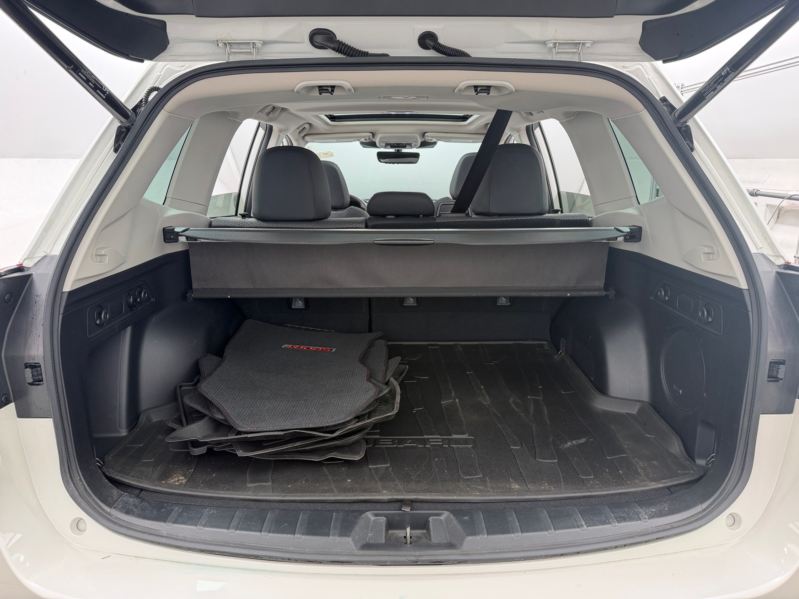 Thumbnail: 2024 Subaru Forester - 7