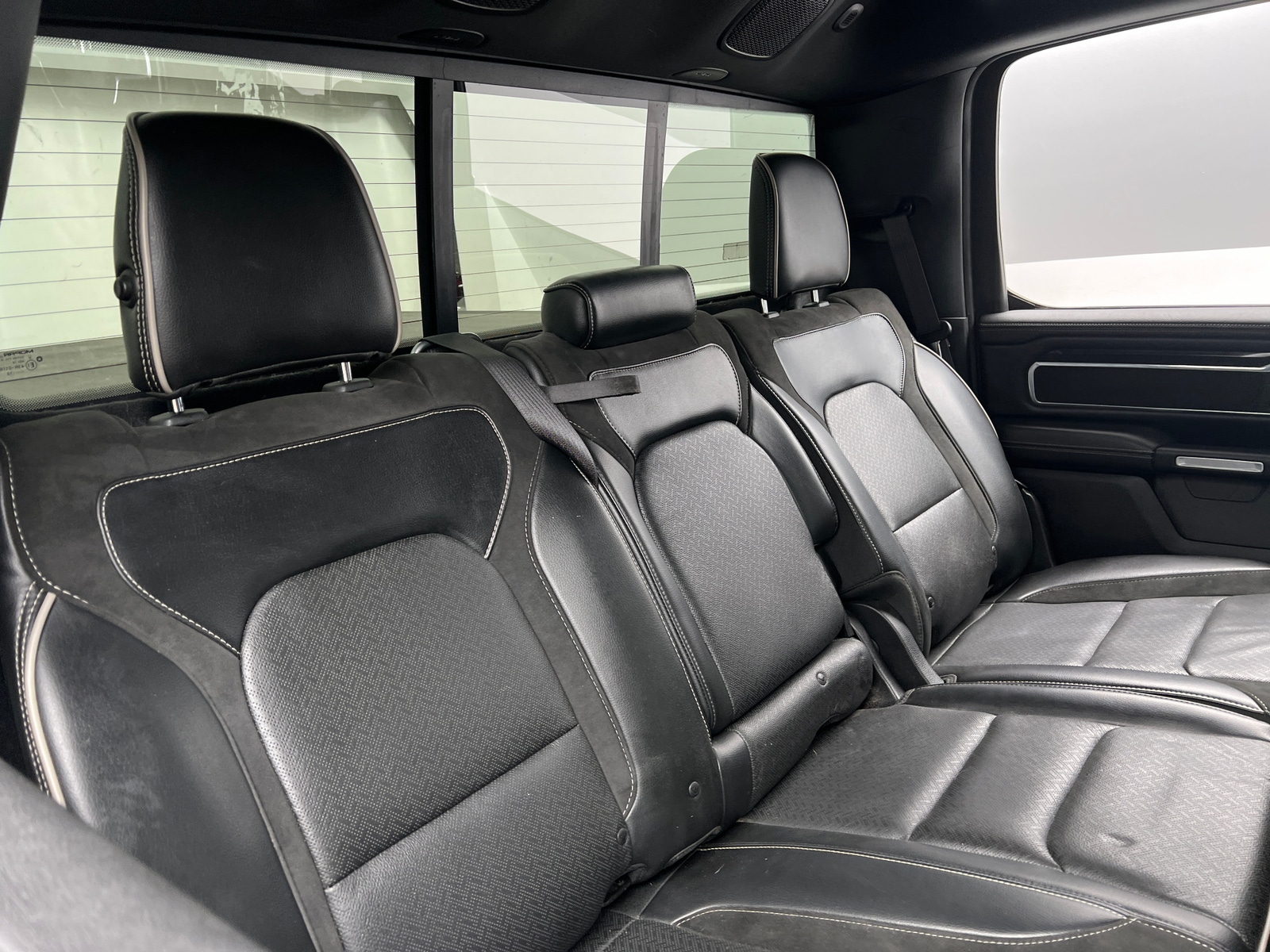 Thumbnail: 2019 RAM 1500 - 5