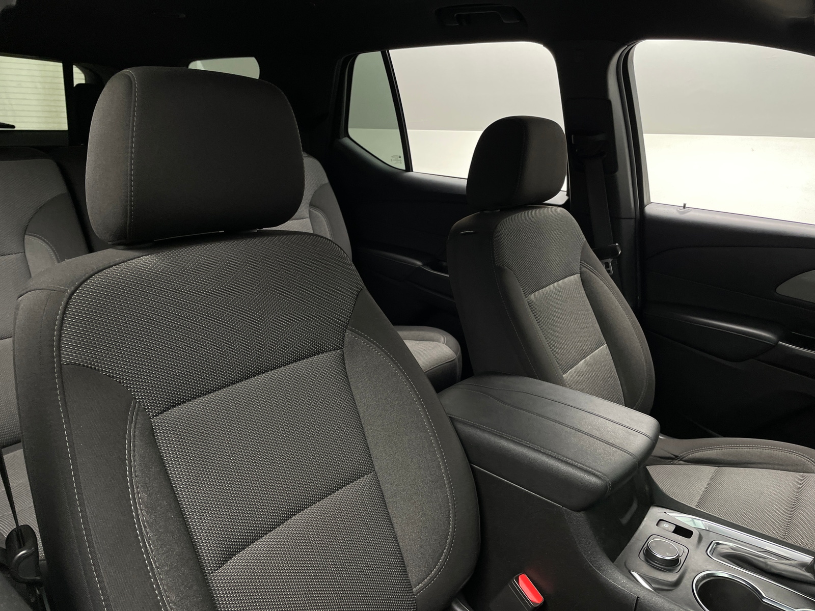 Thumbnail: 2023 Chevrolet Traverse - 2