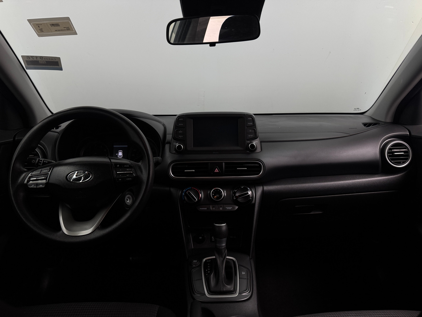Thumbnail: 2021 Hyundai Kona - 3