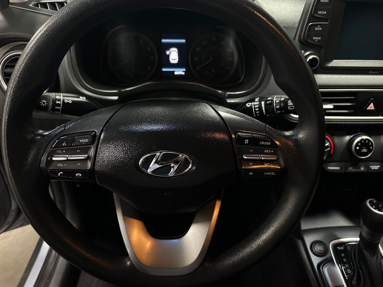 Thumbnail: 2021 Hyundai Kona - 5