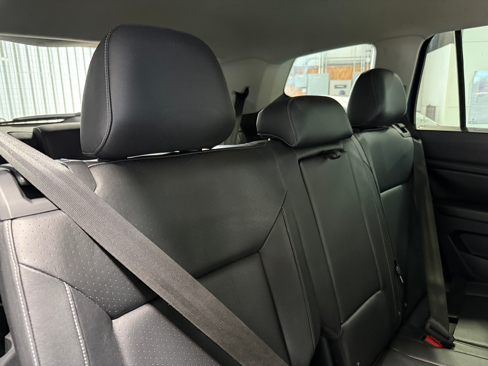 Thumbnail: 2018 Volkswagen Atlas - 6