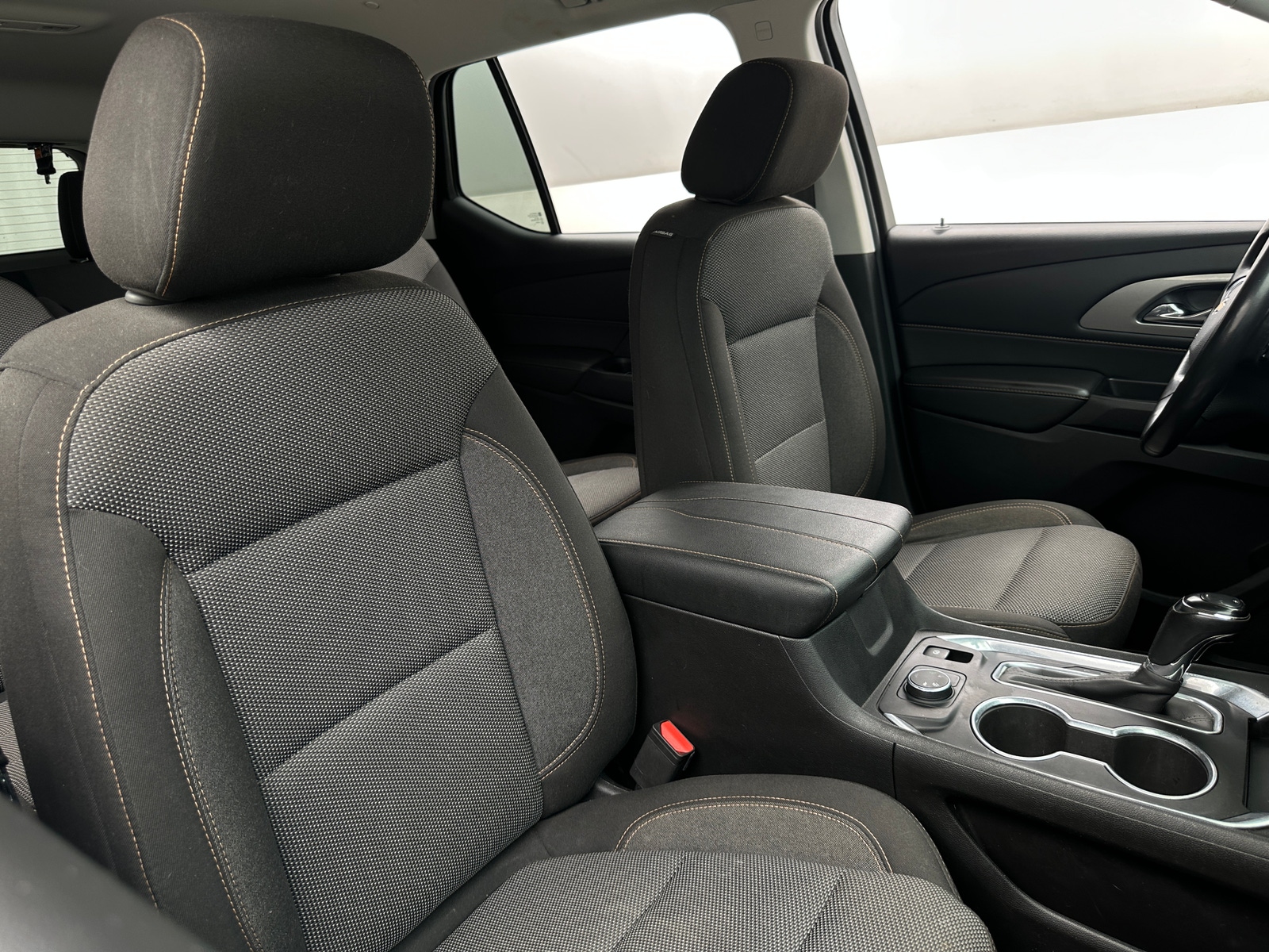 Thumbnail: 2019 Chevrolet Traverse - 2