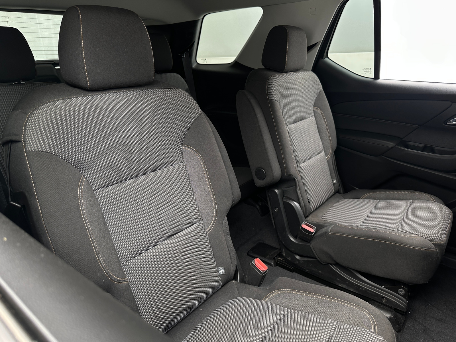 Thumbnail: 2019 Chevrolet Traverse - 6