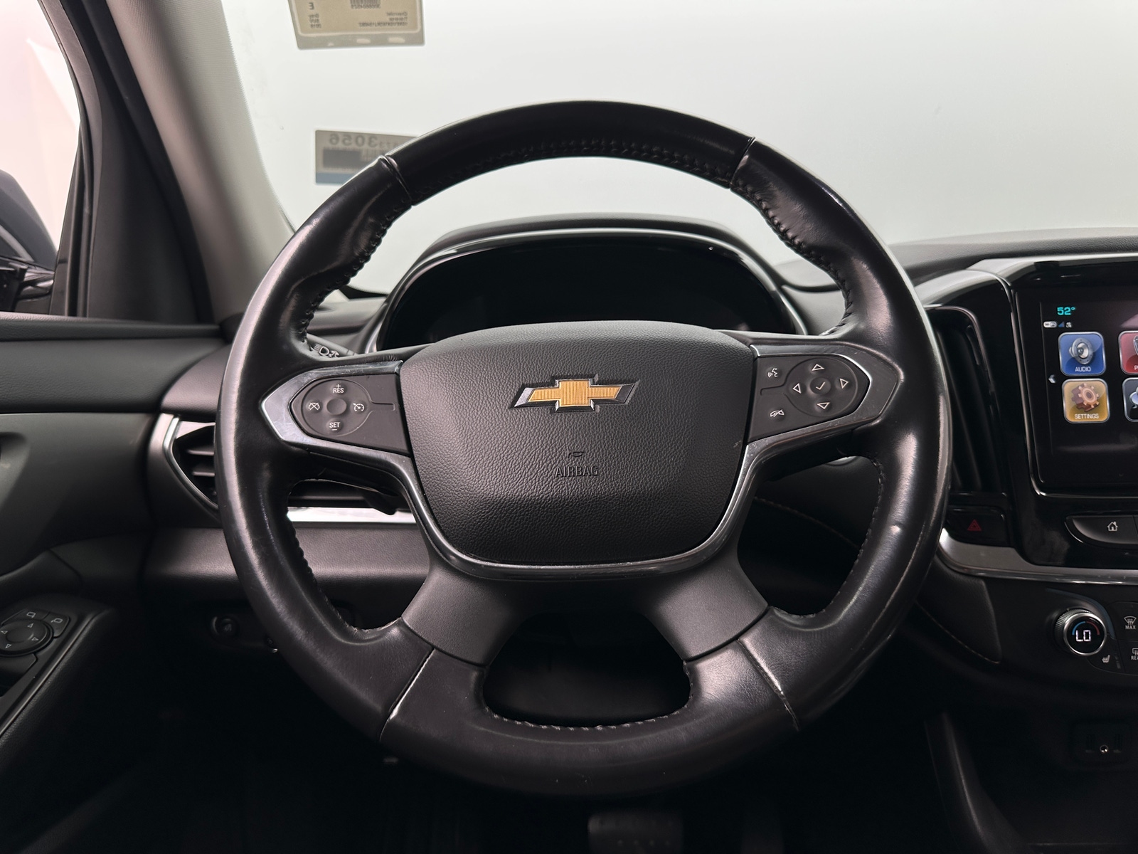 Thumbnail: 2019 Chevrolet Traverse - 5
