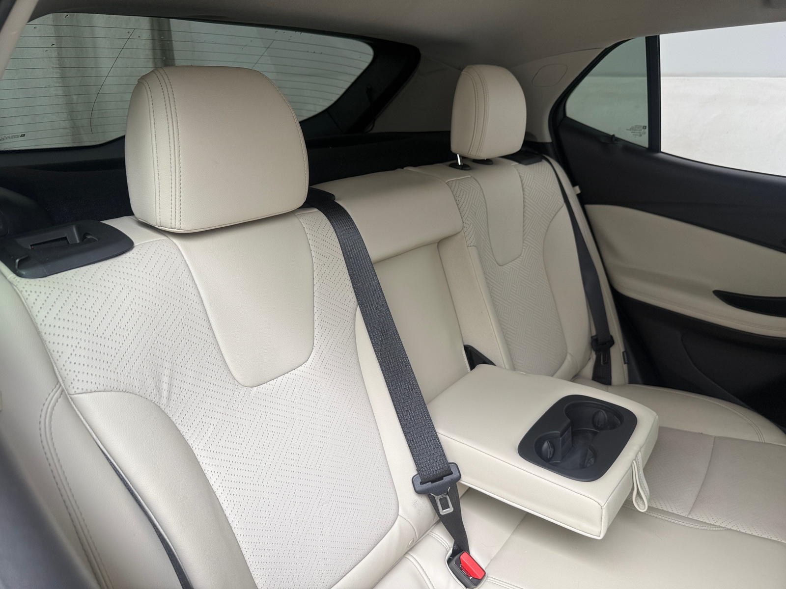 Thumbnail: 2020 Buick Encore GX - 5