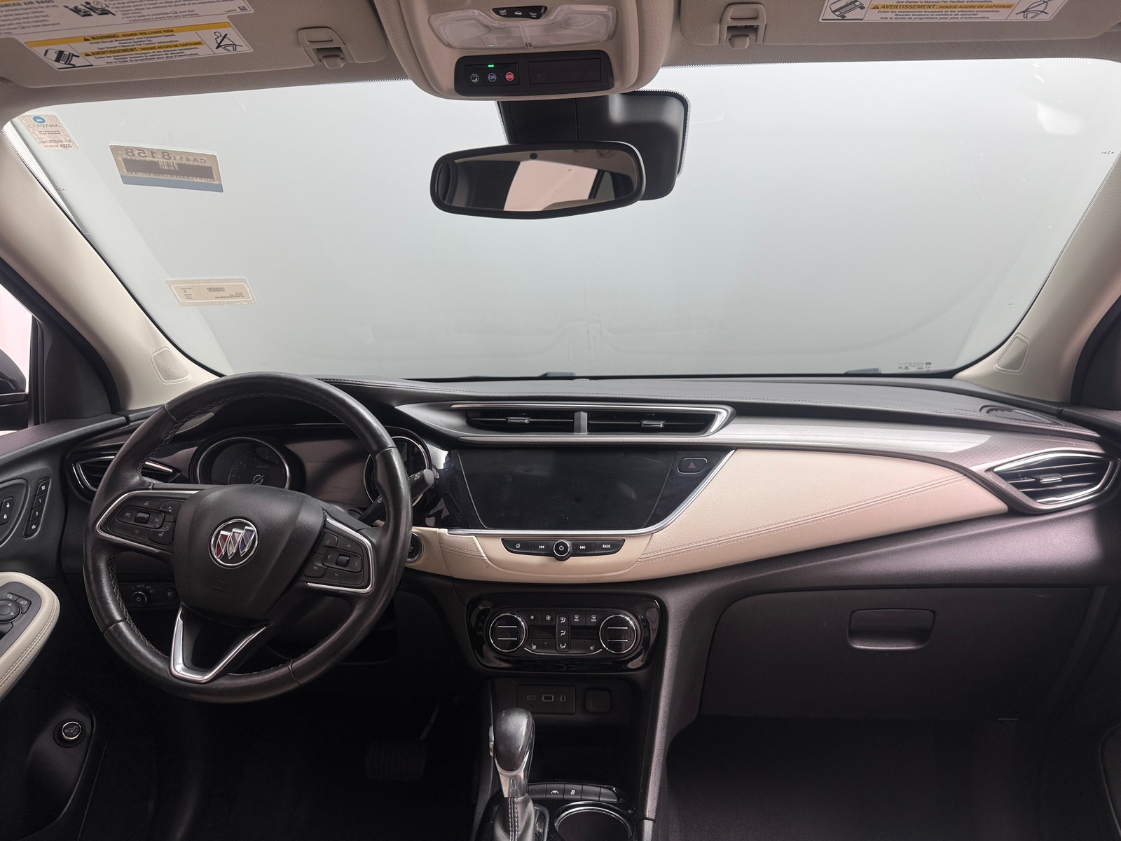 Thumbnail: 2020 Buick Encore GX - 2