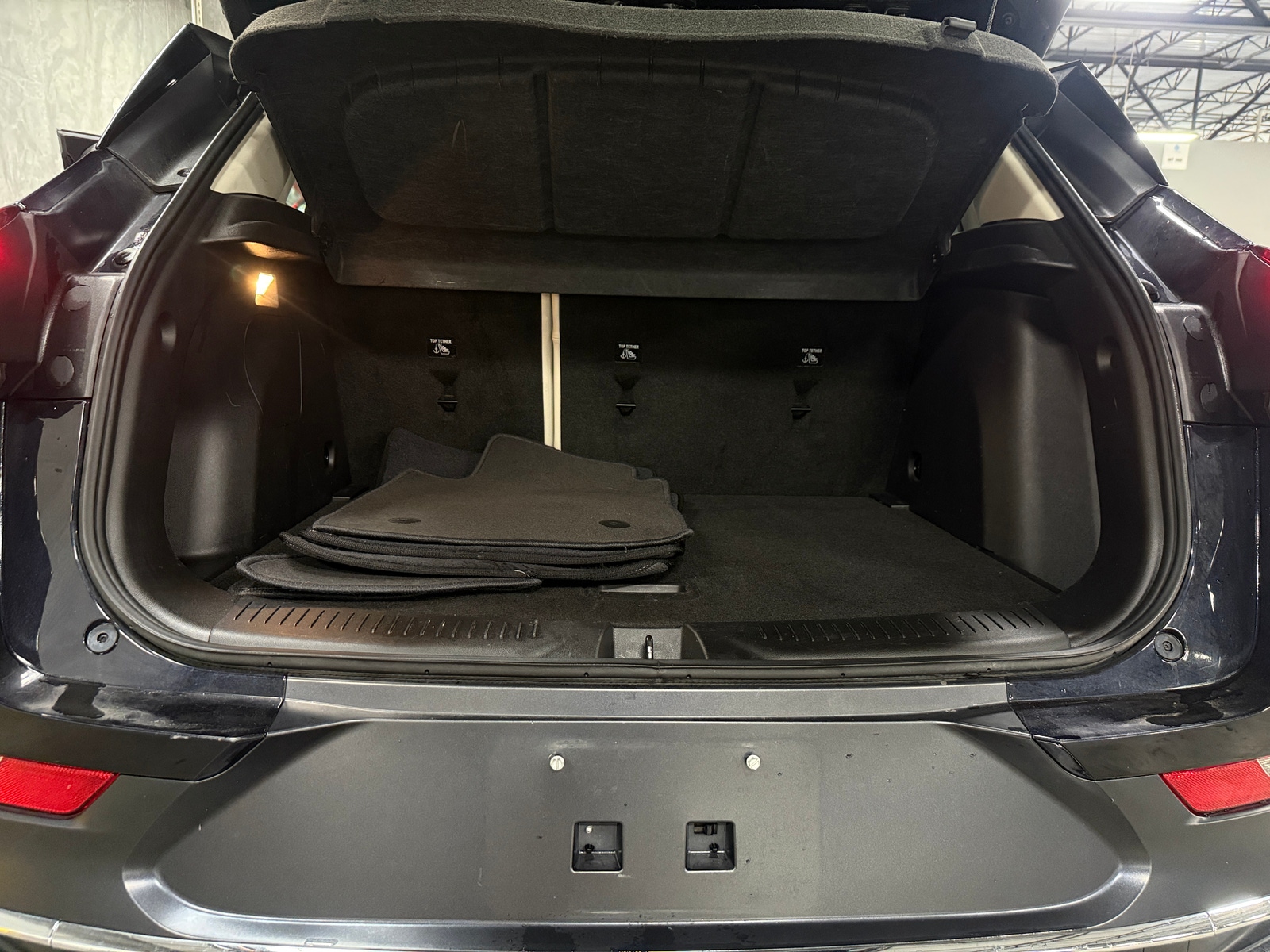 Thumbnail: 2020 Buick Encore GX - 6