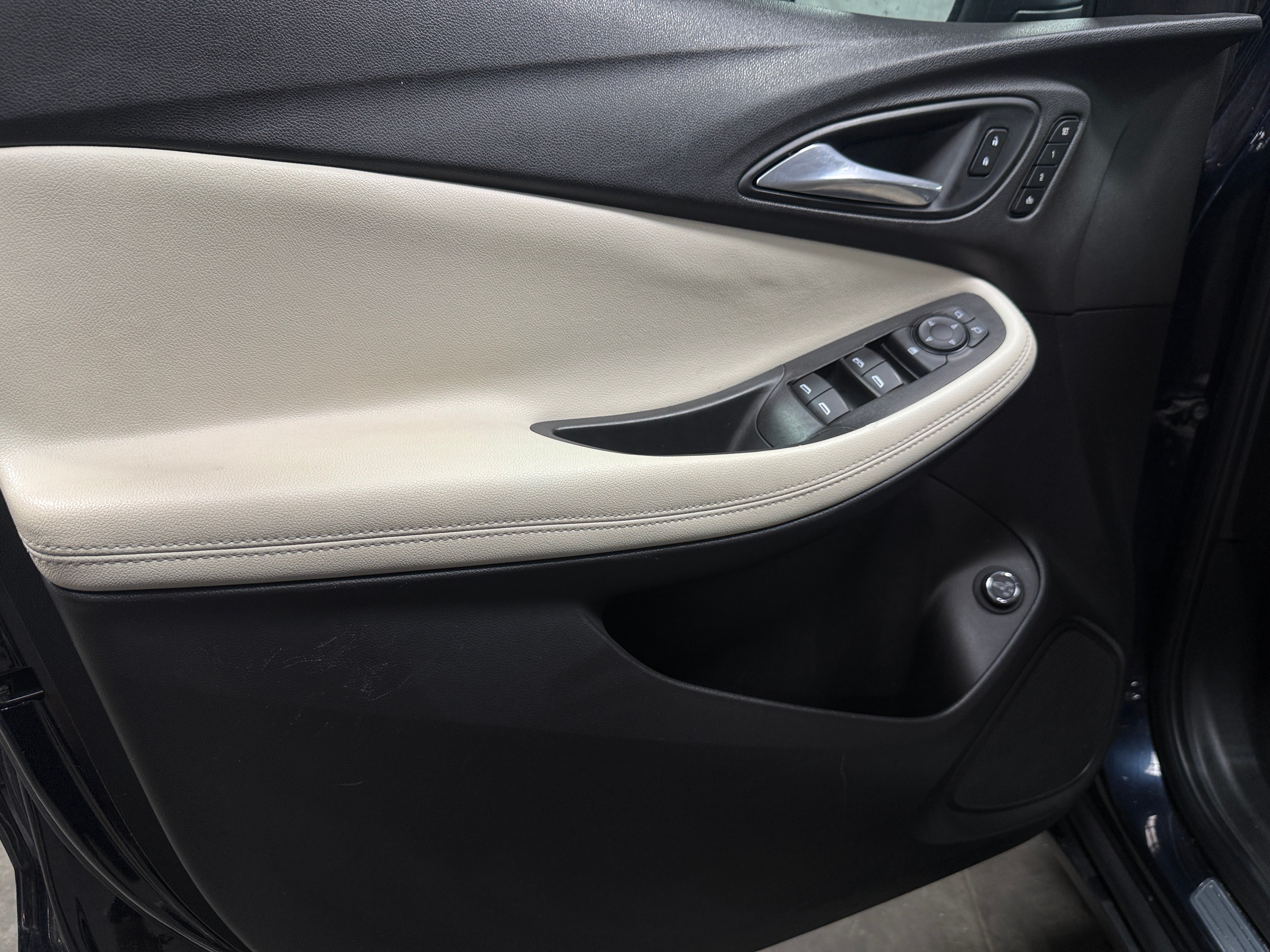 2020 Buick Encore GX