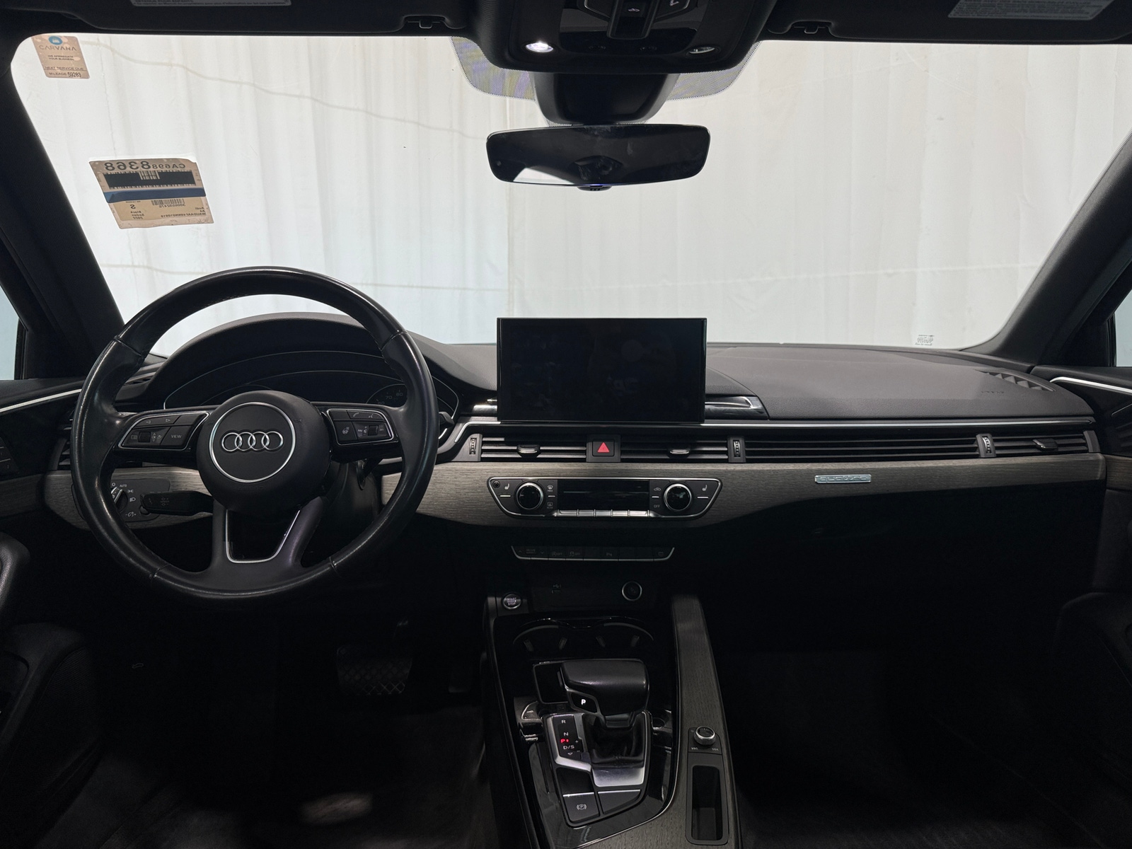 Thumbnail: 2022 Audi A4 - 3