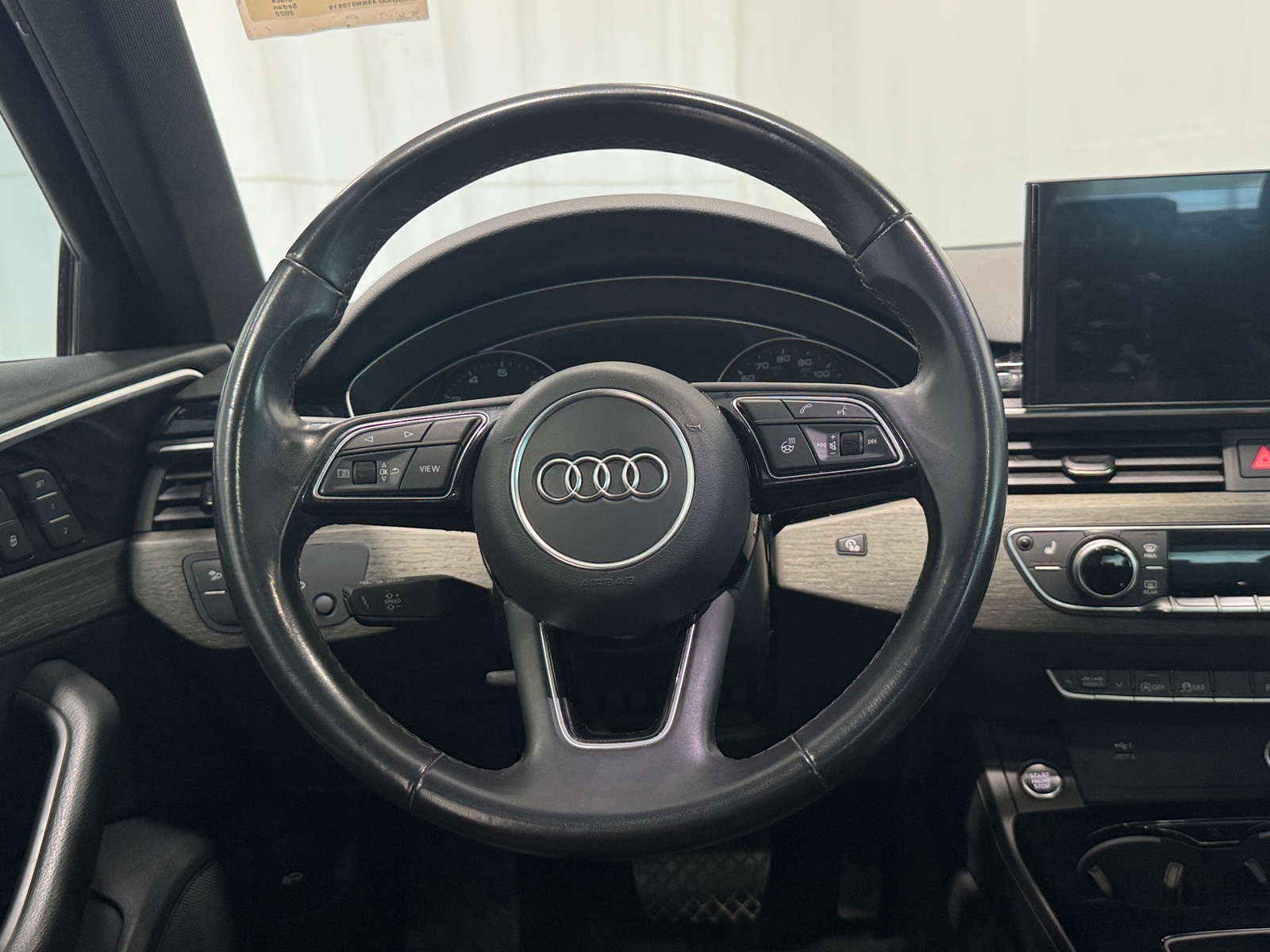 Thumbnail: 2022 Audi A4 - 5