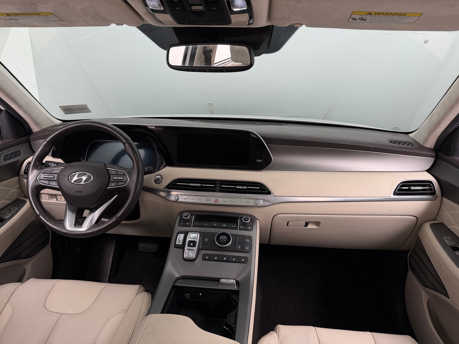 Thumbnail: 2020 Hyundai Palisade - 2