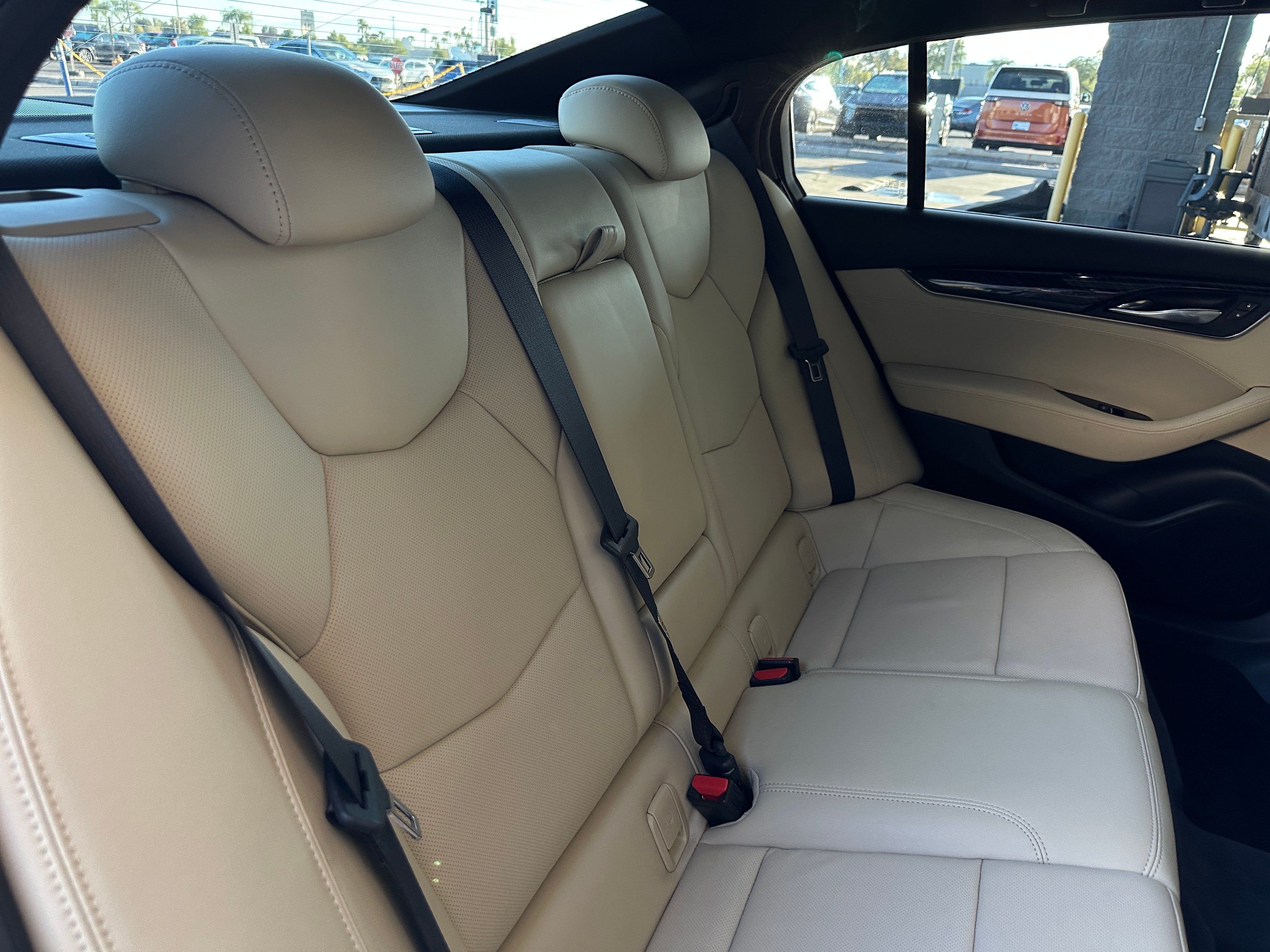 2024 Cadillac CT5