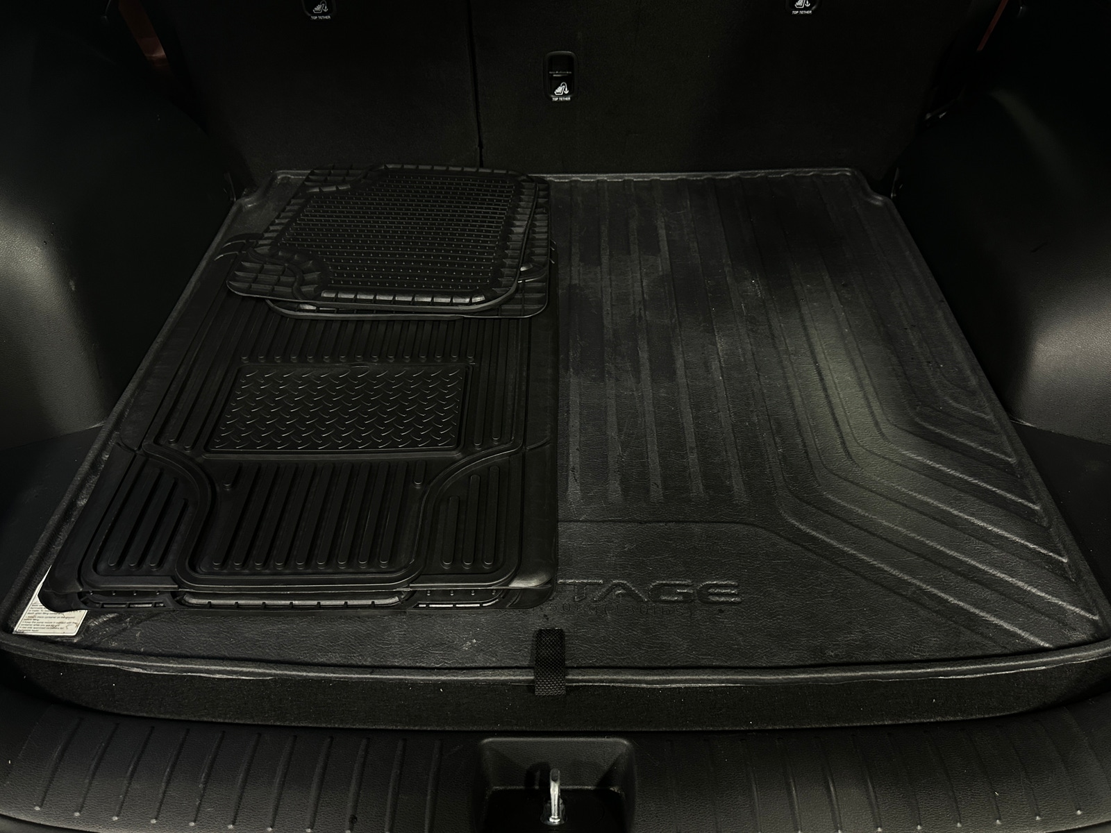 Thumbnail: 2023 Kia Sportage - 6