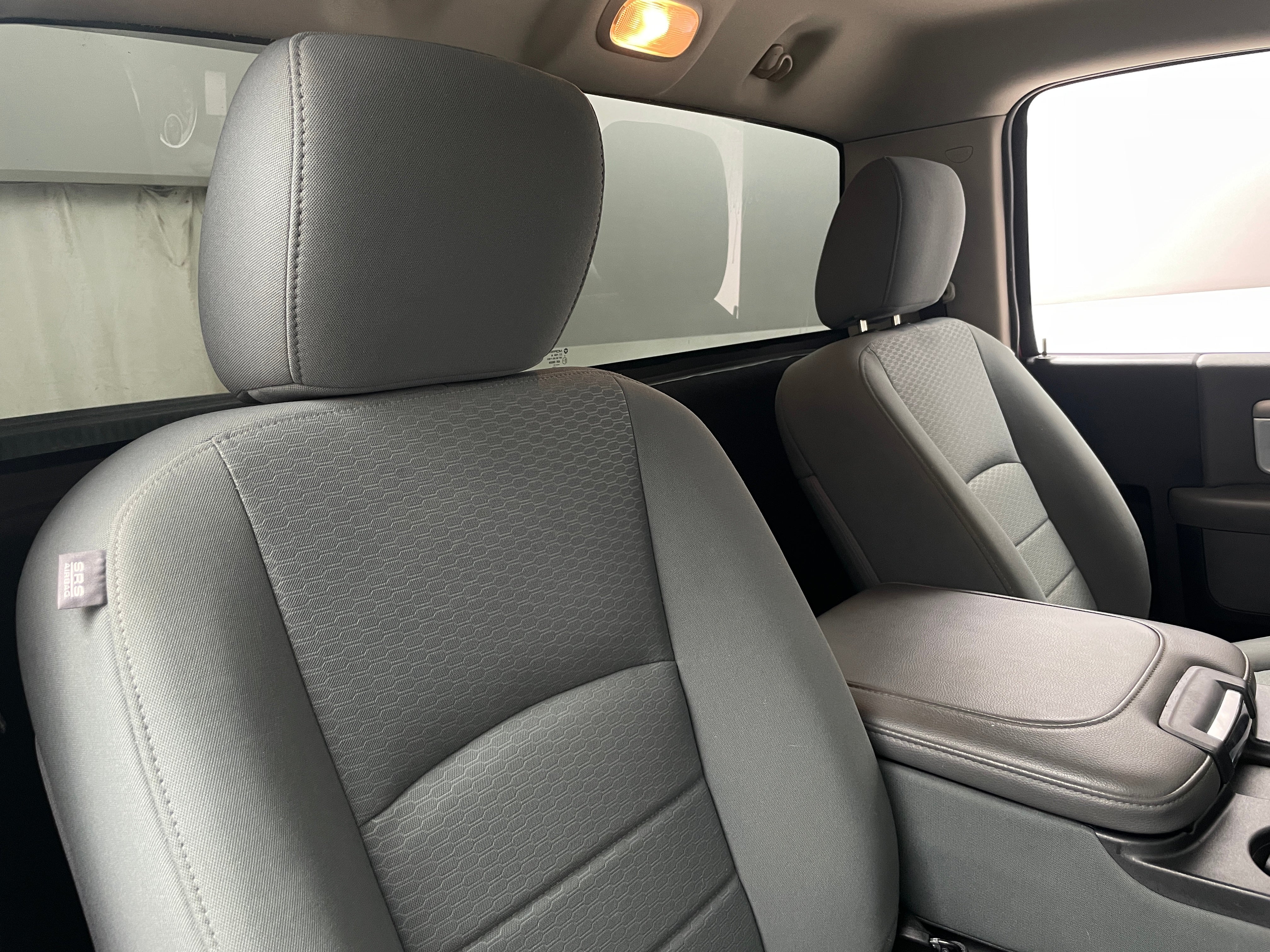 2013 RAM 1500 Pickup HFE