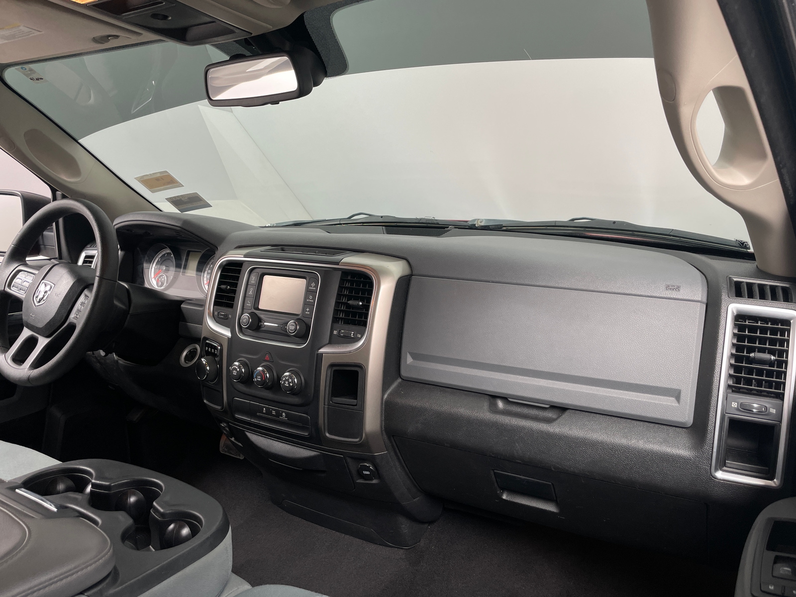 Thumbnail: 2013 RAM 1500 - 3