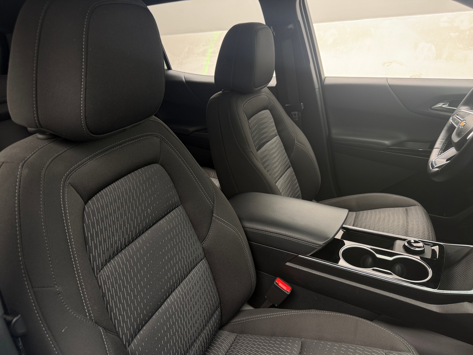Thumbnail: 2026 Chevrolet Equinox - 2