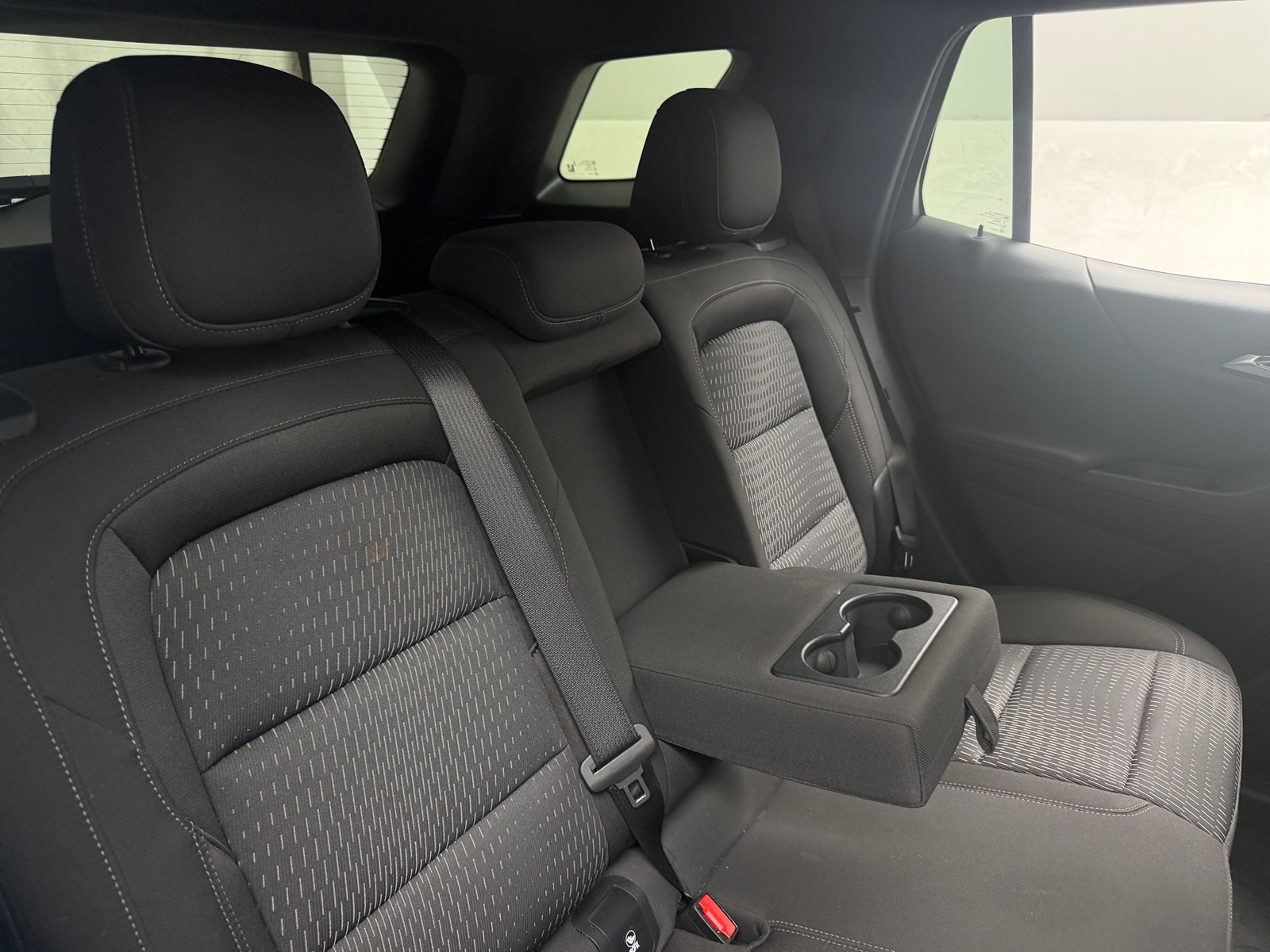 Thumbnail: 2026 Chevrolet Equinox - 6