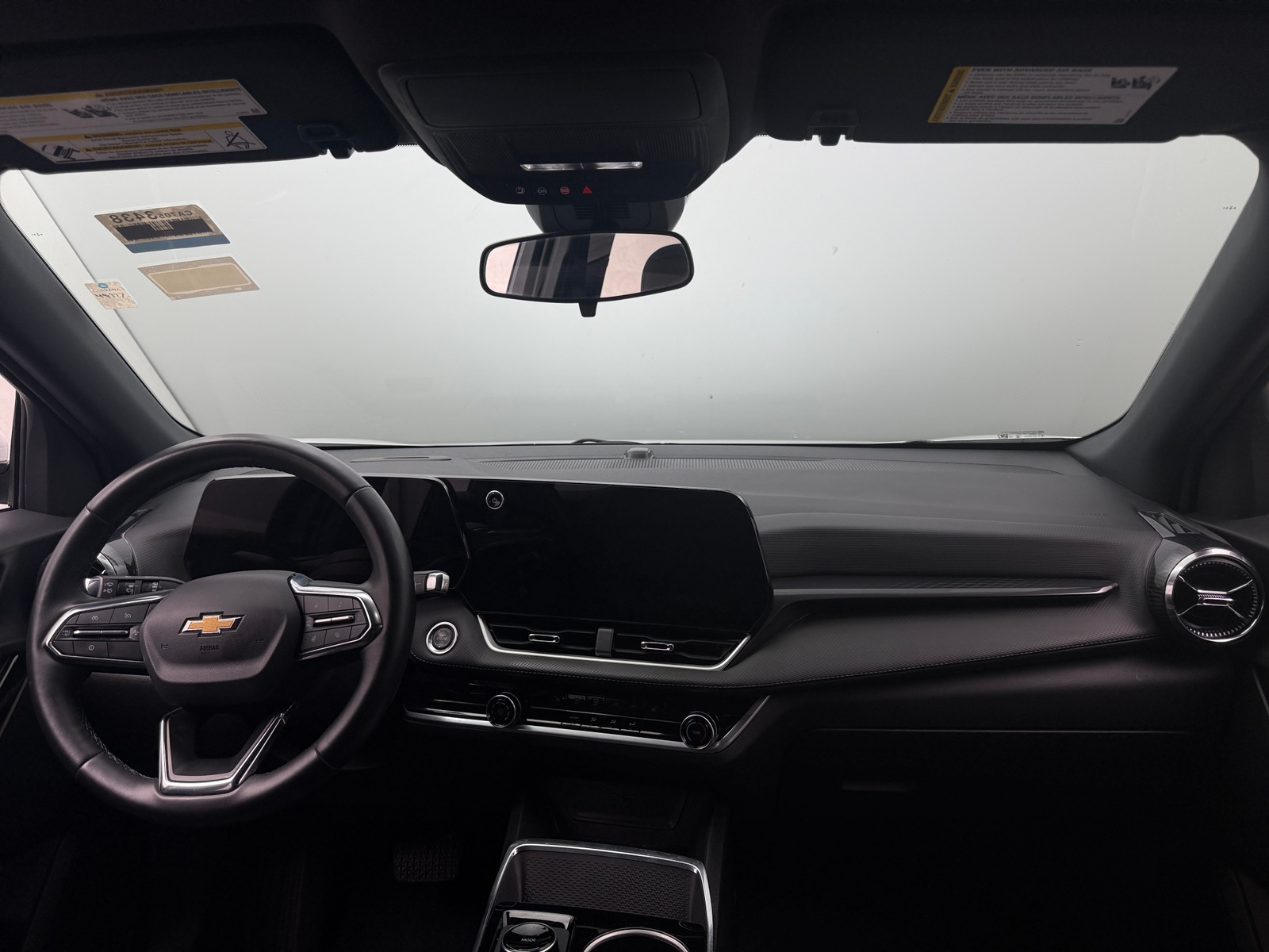 Thumbnail: 2026 Chevrolet Equinox - 3