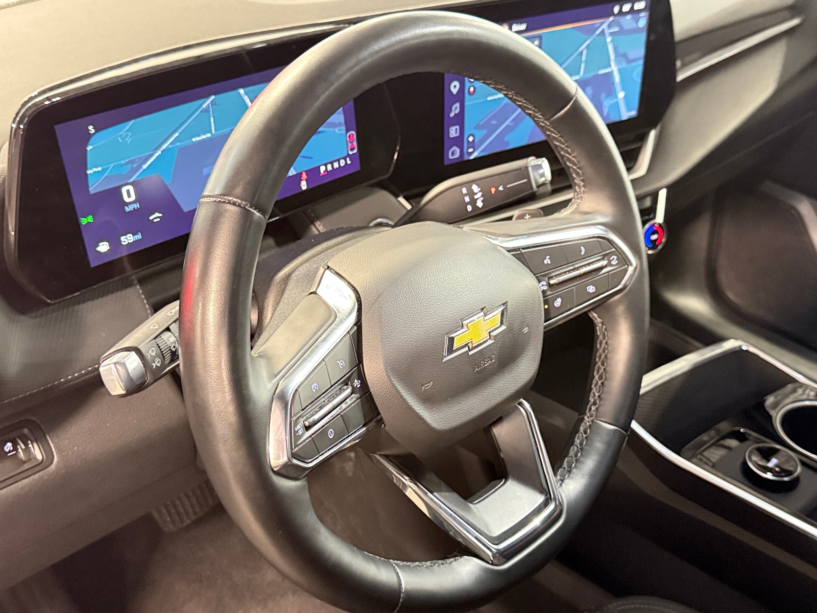 Thumbnail: 2026 Chevrolet Equinox - 5