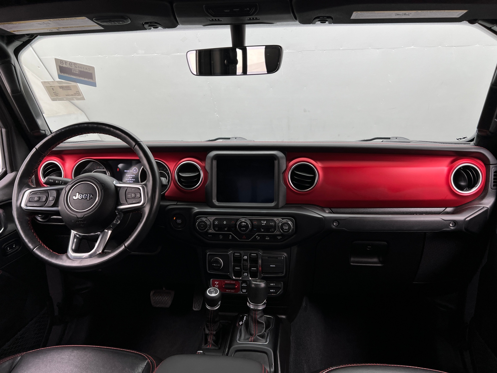 Thumbnail: 2021 Jeep Gladiator - 2