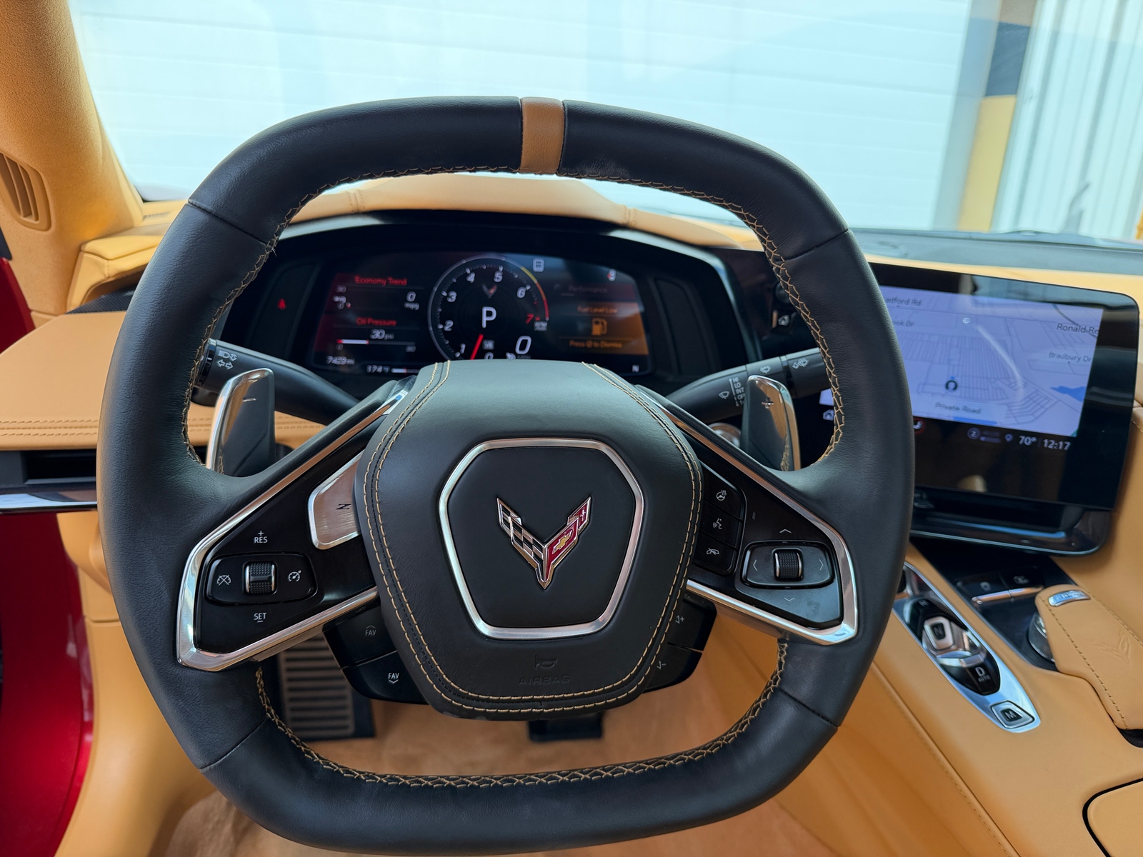 Thumbnail: 2023 Chevrolet Corvette - 4