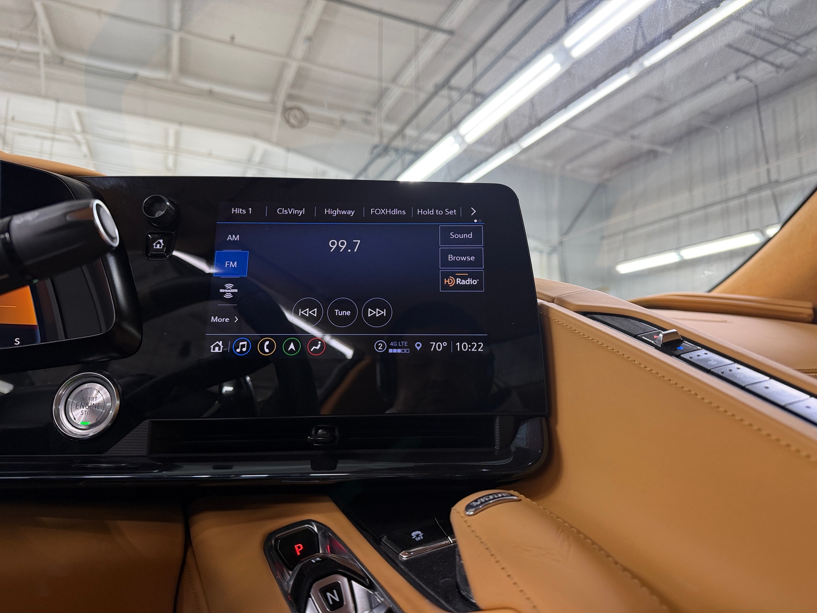 Thumbnail: 2023 Chevrolet Corvette - 3