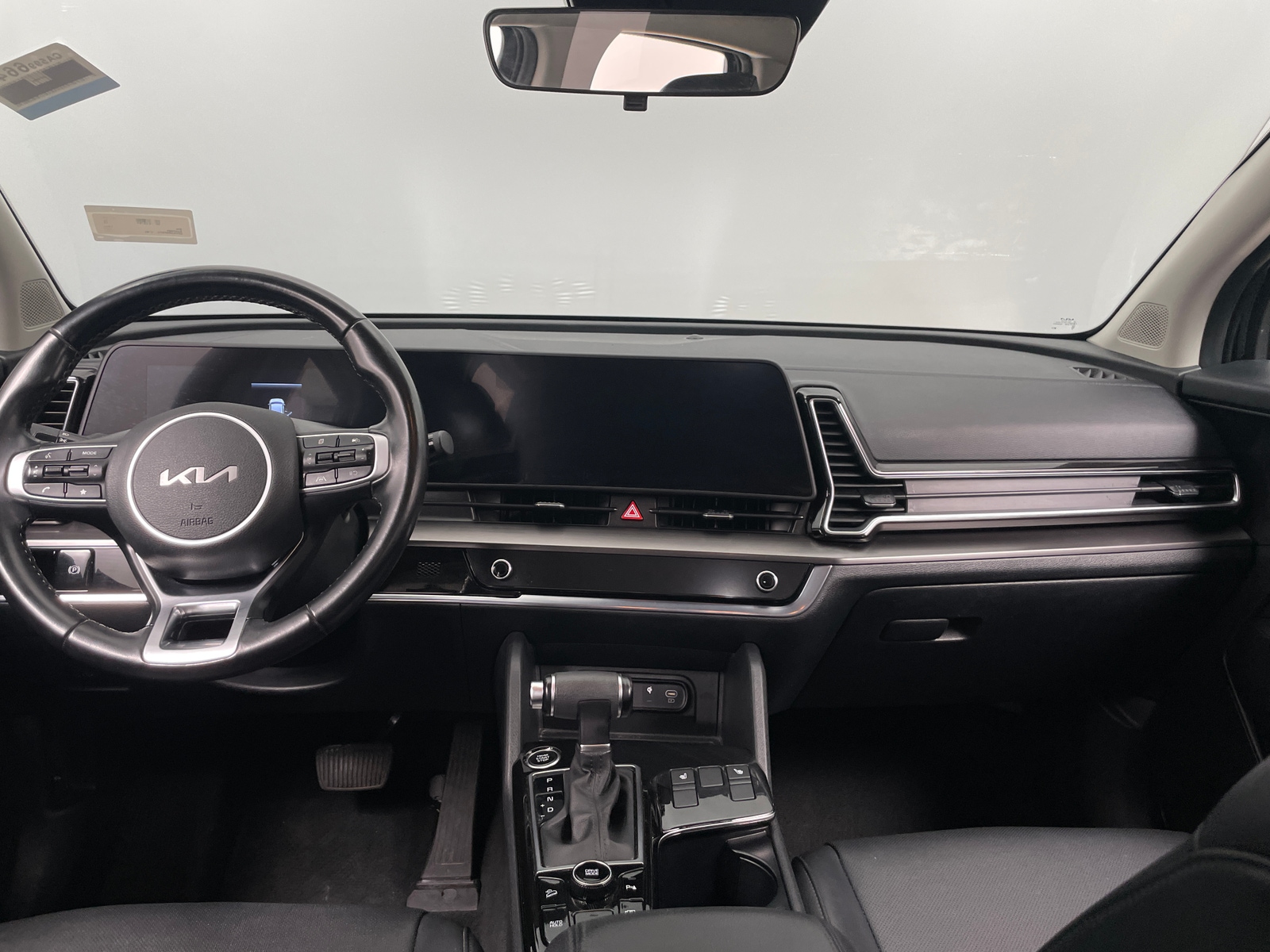 Thumbnail: 2023 Kia Sportage - 2