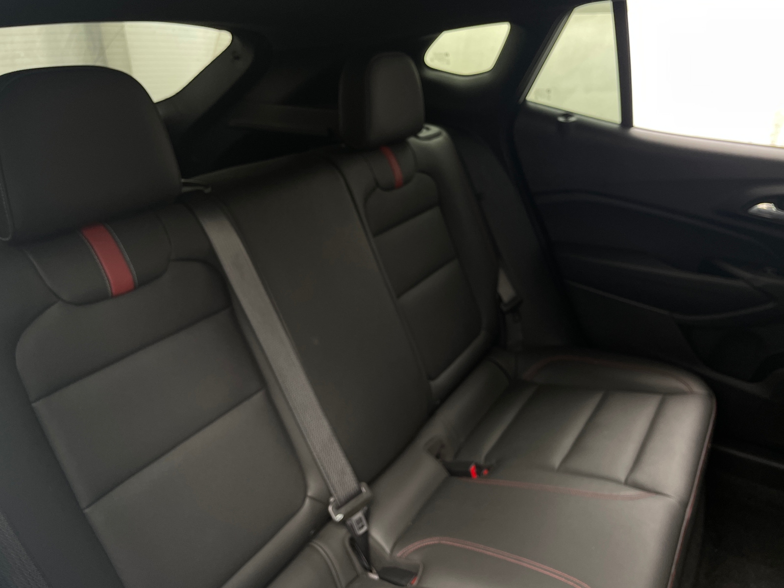 Thumbnail: 2024 Chevrolet Trax - 5