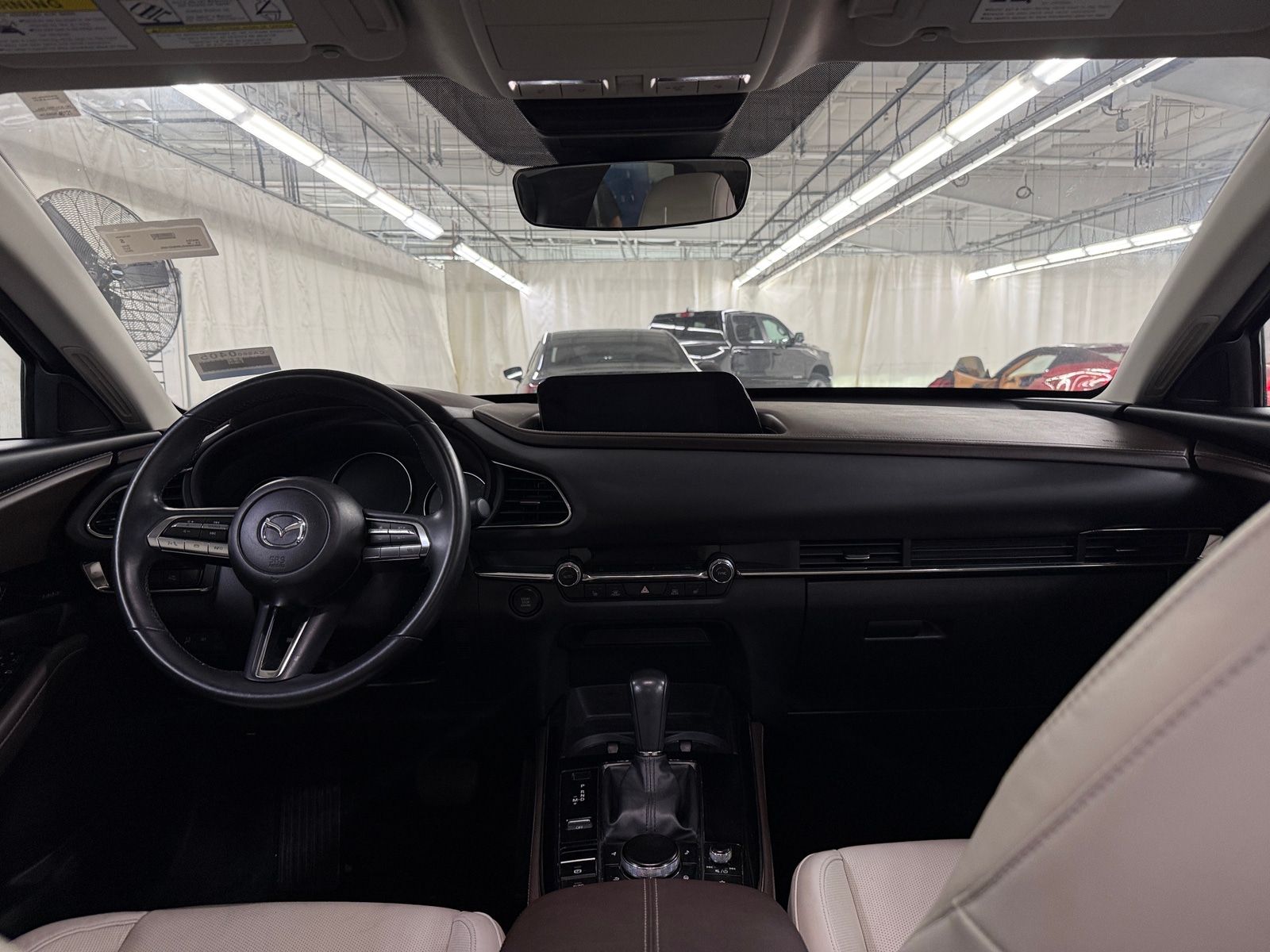 Thumbnail: 2022 Mazda CX-30 - 2