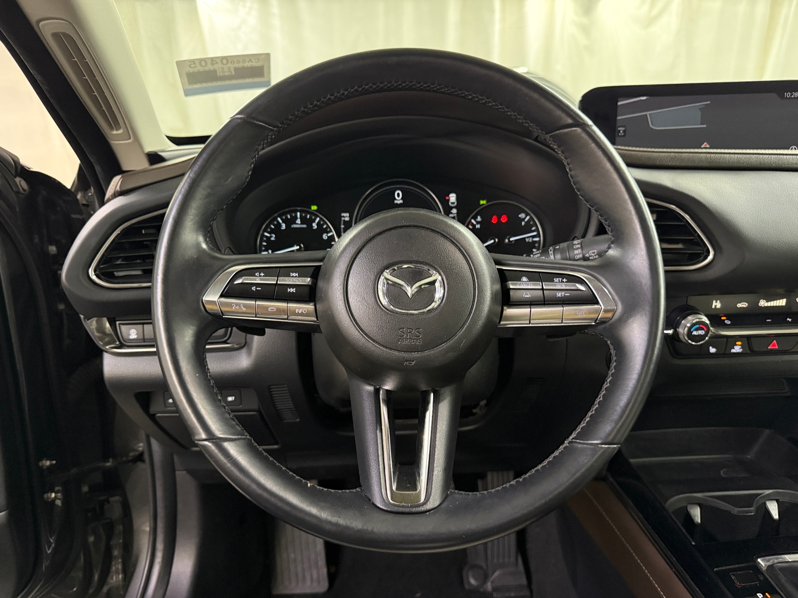 Thumbnail: 2022 Mazda CX-30 - 4